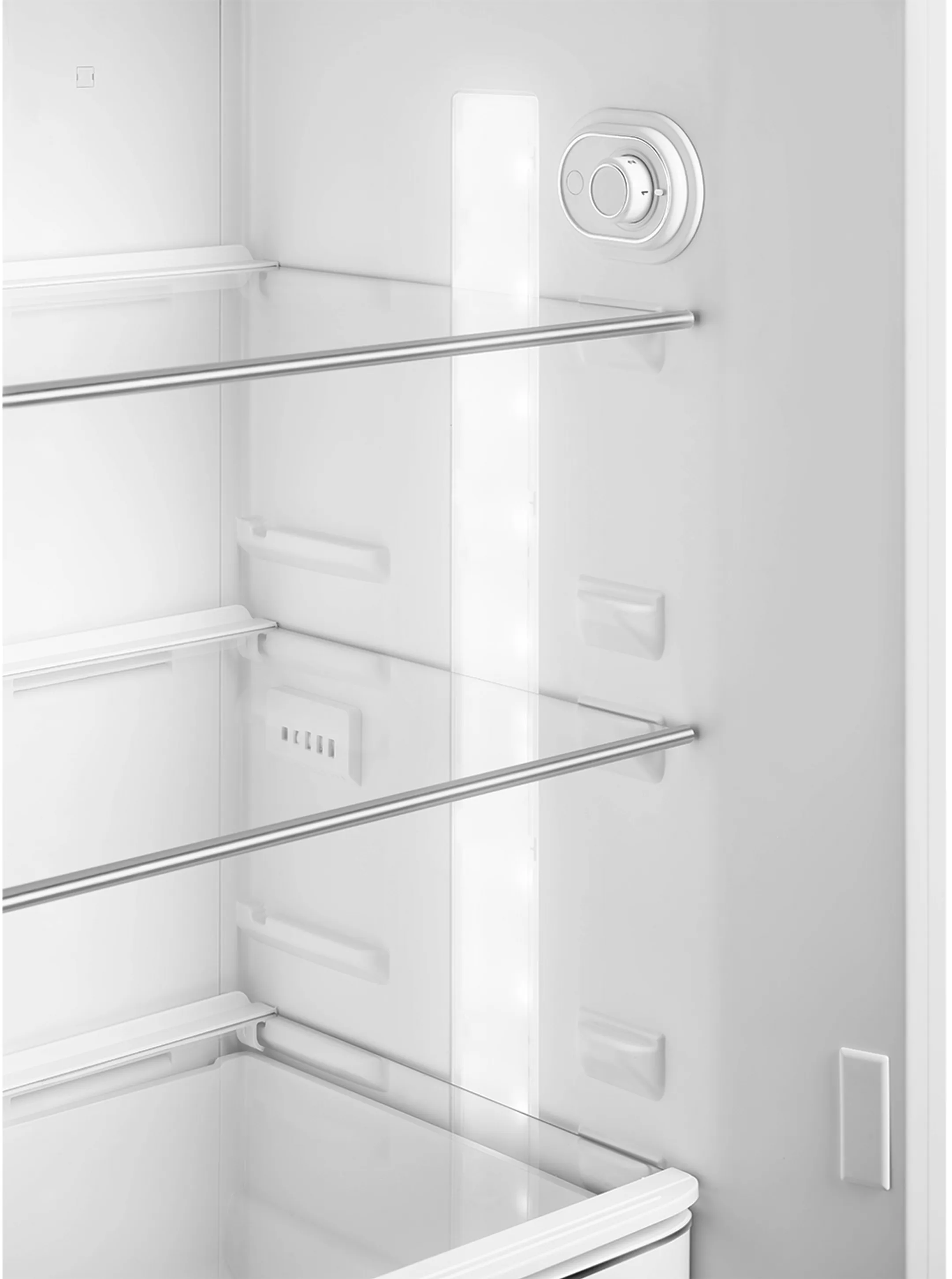 Fridge-freezer FAB30RPG6 Seafoam Green