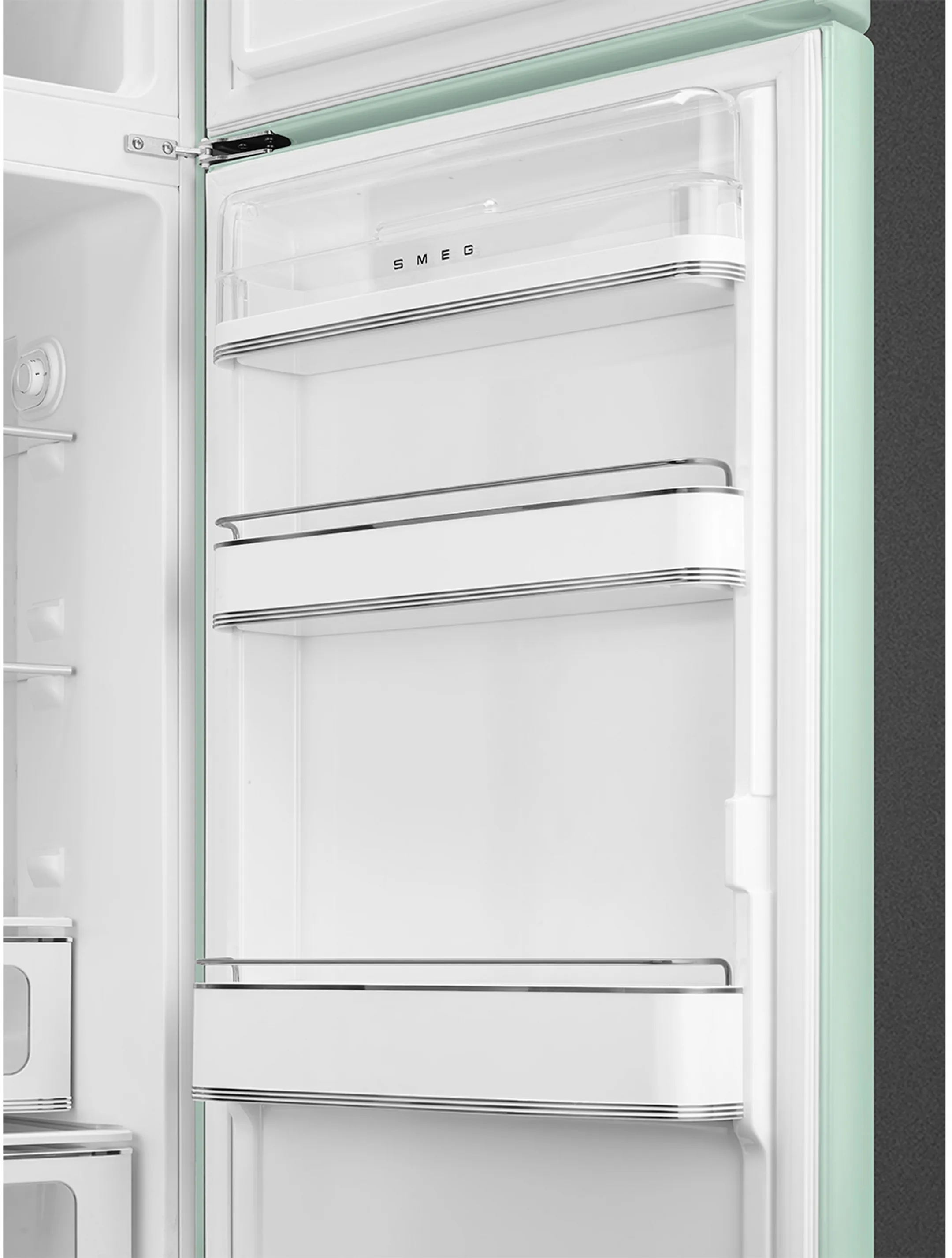 Fridge-freezer FAB30RPG6 Seafoam Green