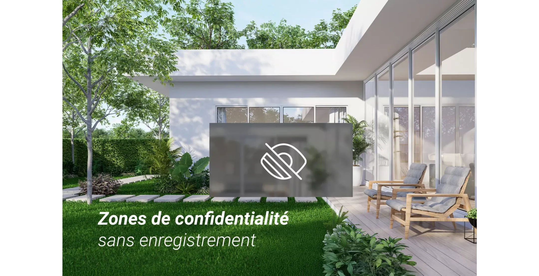 Sonnette connectée EP3X Pro + CH1 Kit