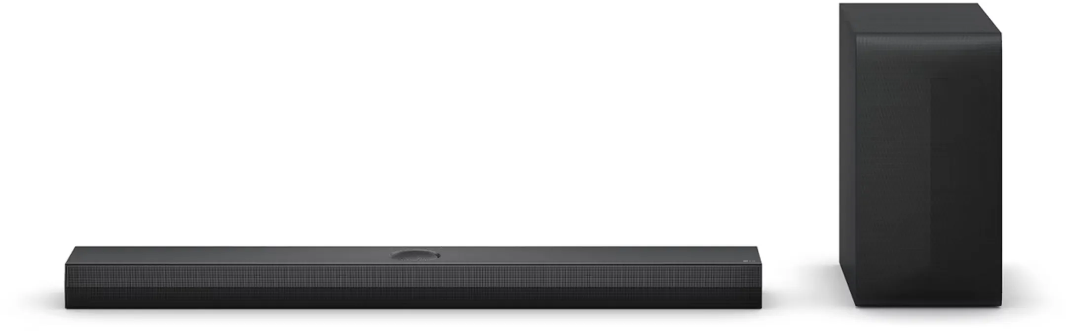 Barre de son DS70TY - 3.1.1 canaux