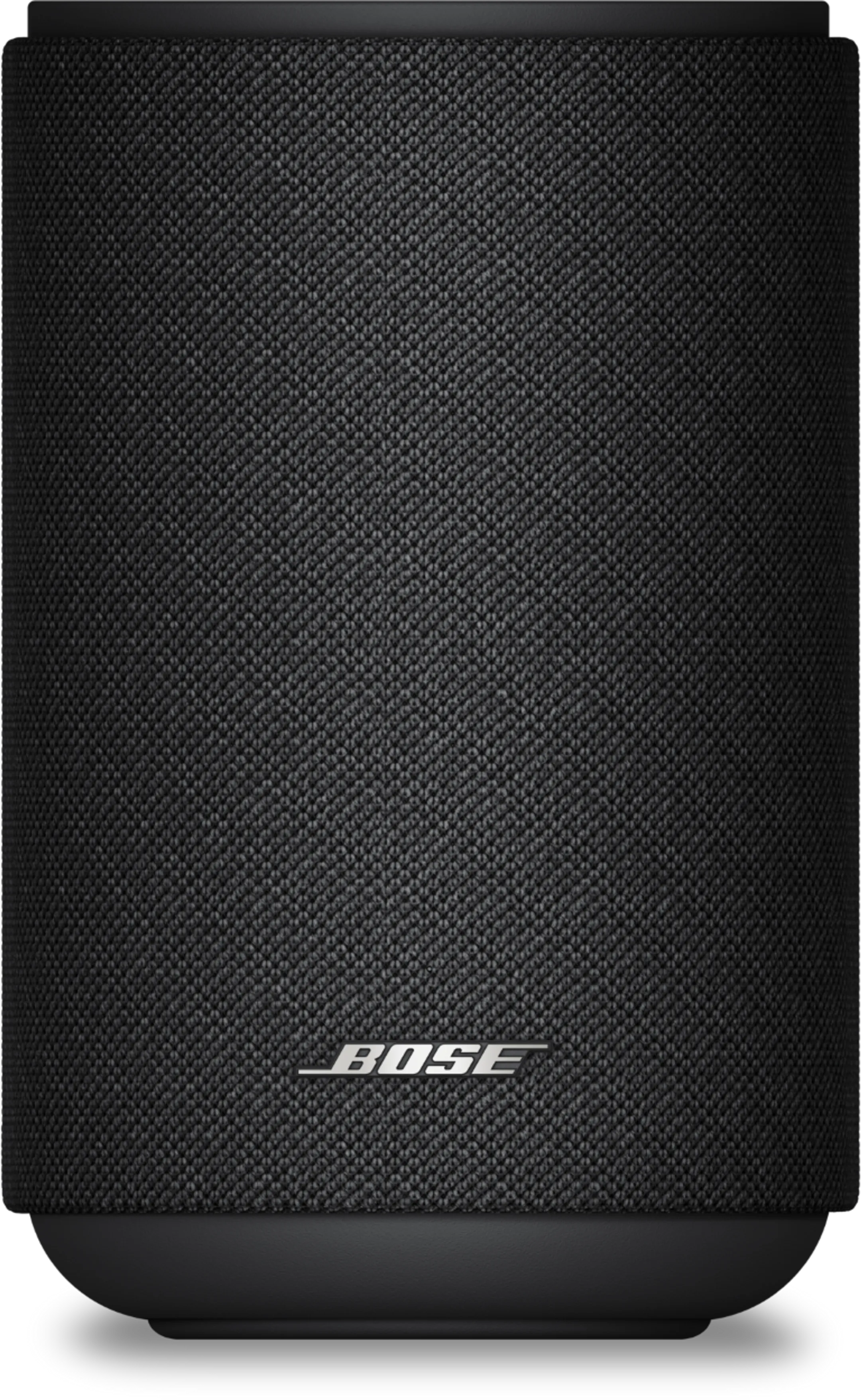 Enceinte Wi-Fi LifeStyle Ultra Noir
