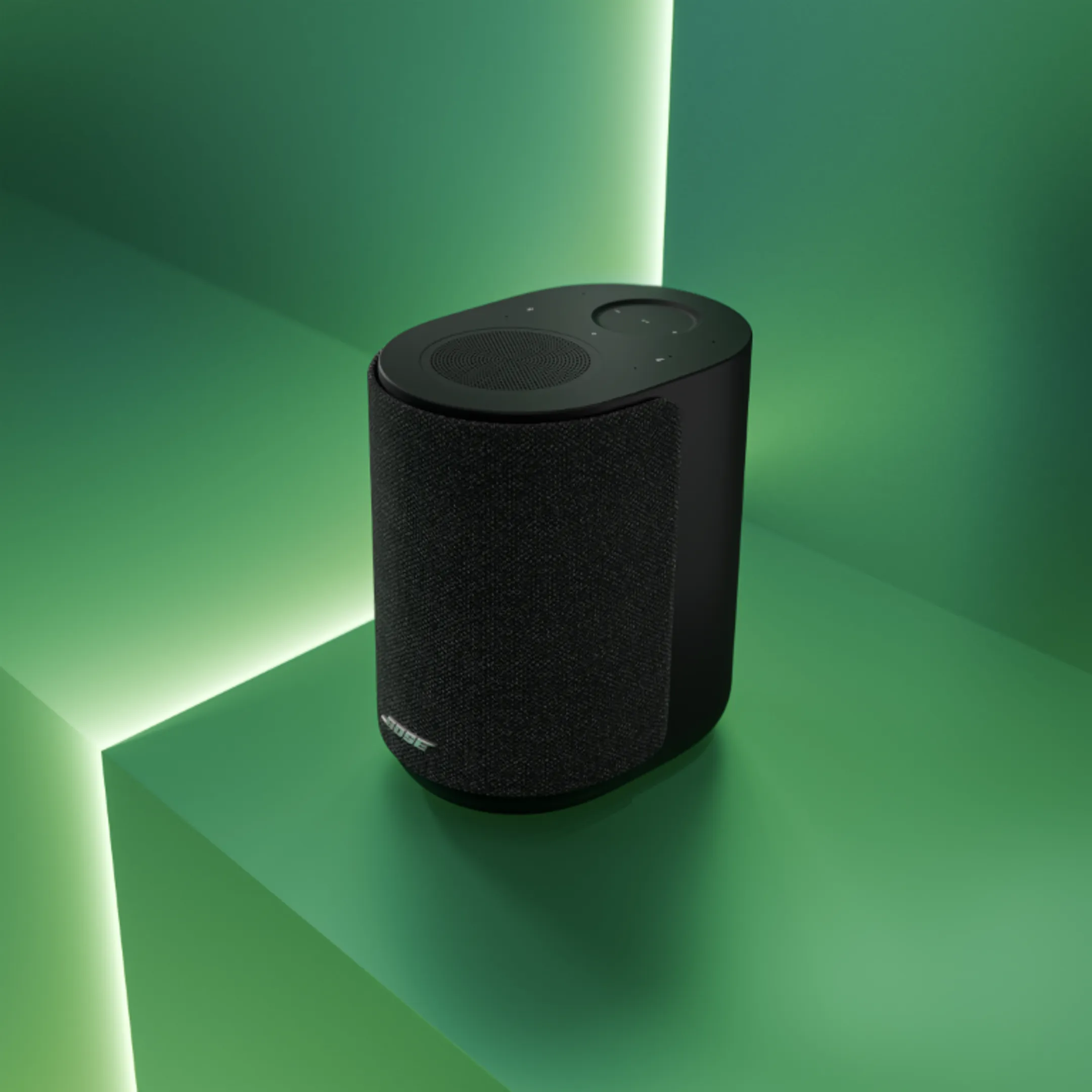 Enceinte Wi-Fi LifeStyle Ultra Noir