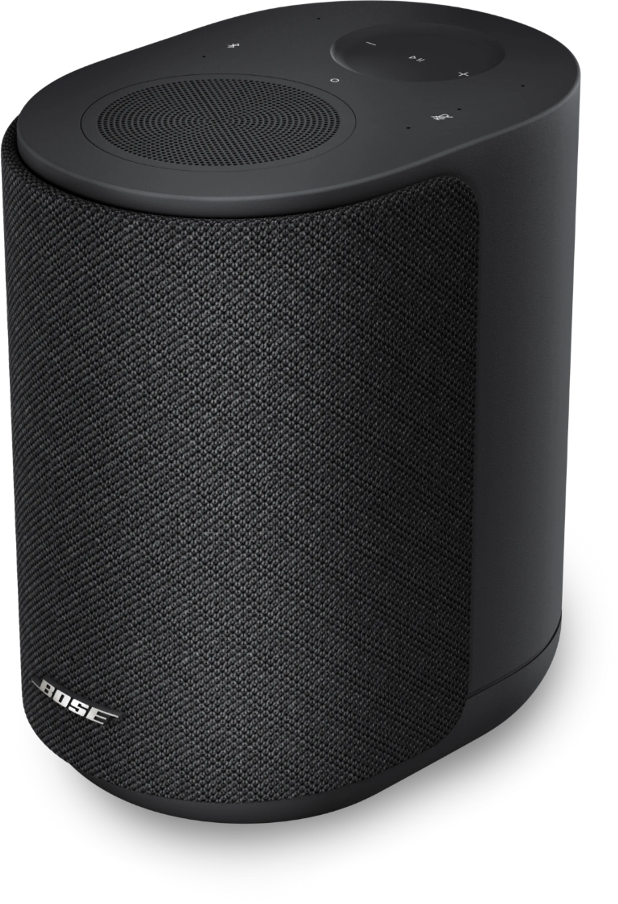 Enceinte Wi-Fi LifeStyle Ultra Noir