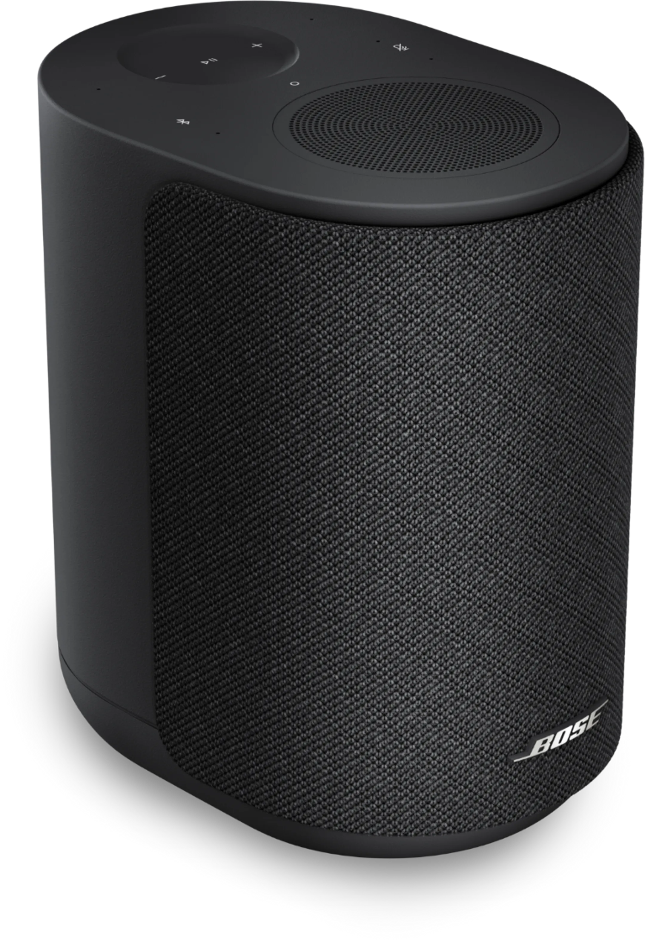 Enceinte Wi-Fi LifeStyle Ultra Noir