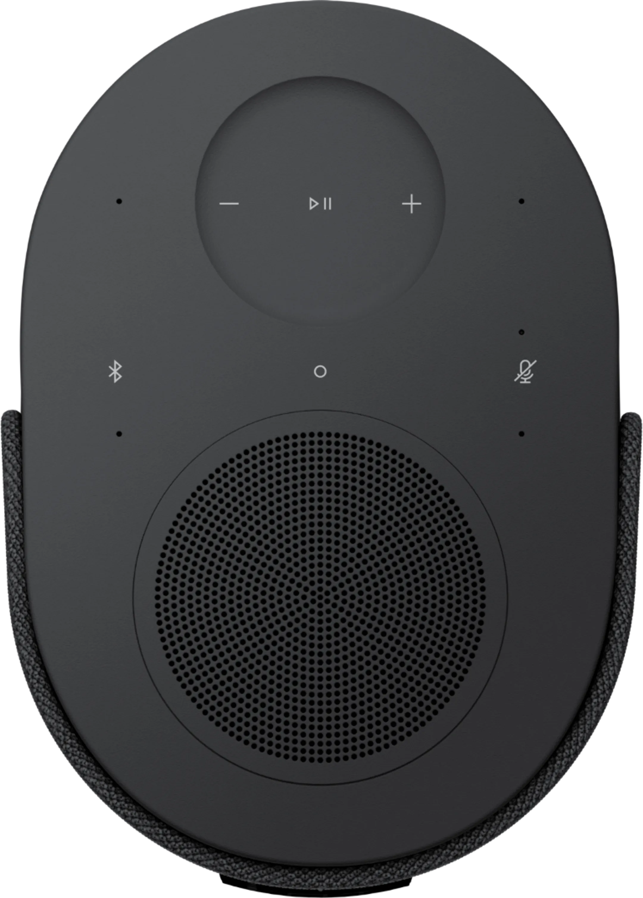 Enceinte Wi-Fi LifeStyle Ultra Noir