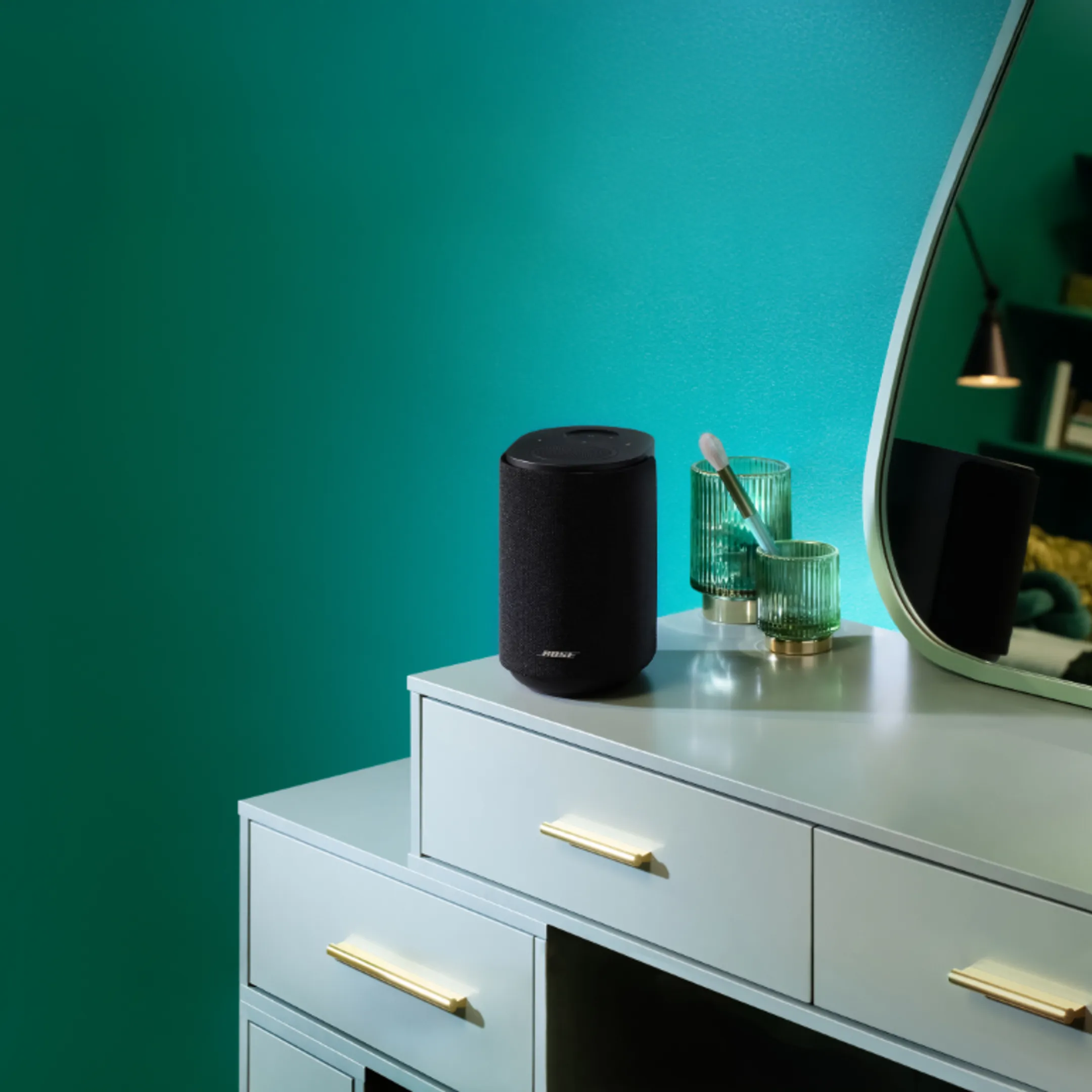 Enceinte Wi-Fi LifeStyle Ultra Noir