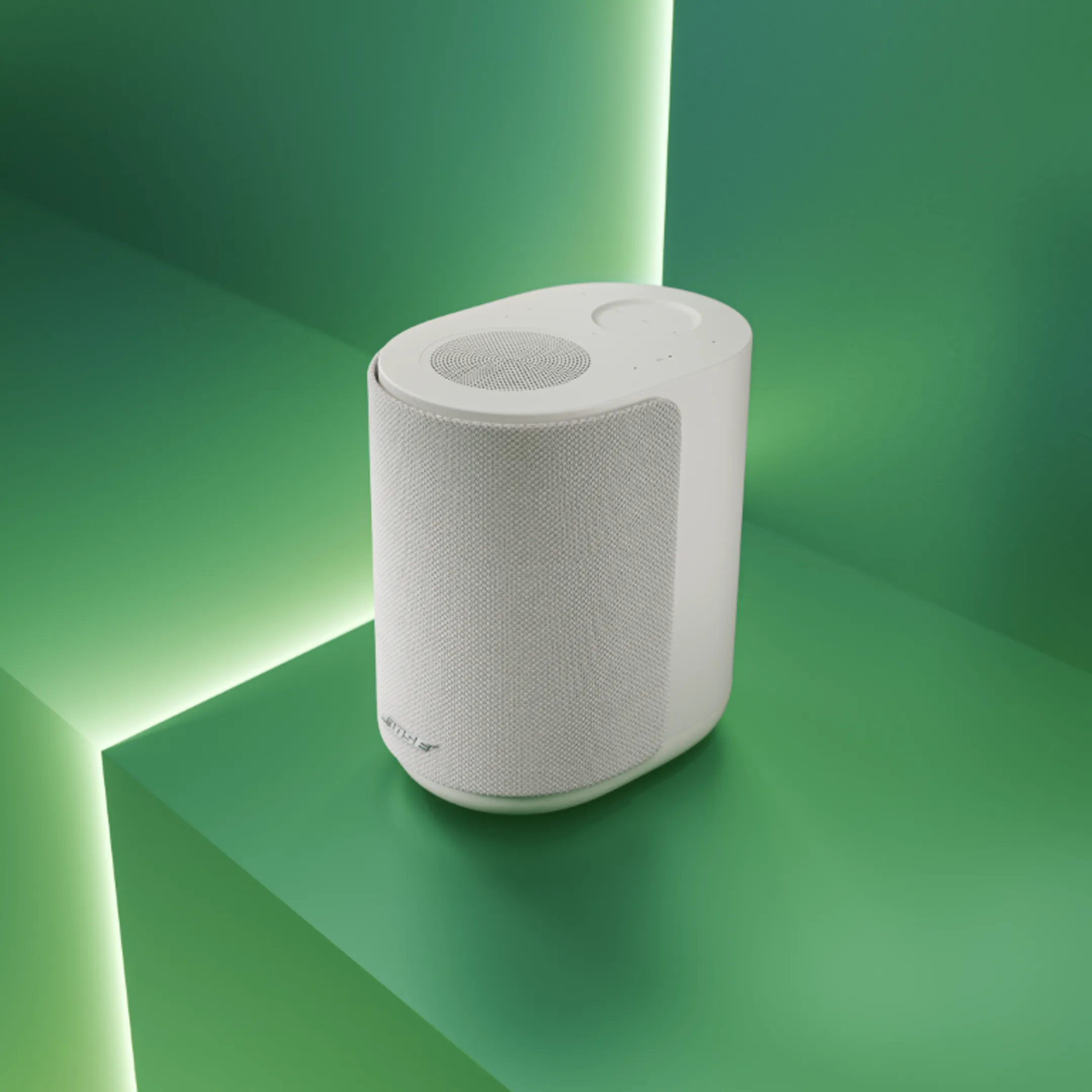 Enceinte Wi-Fi LifeStyle Ultra Blanc