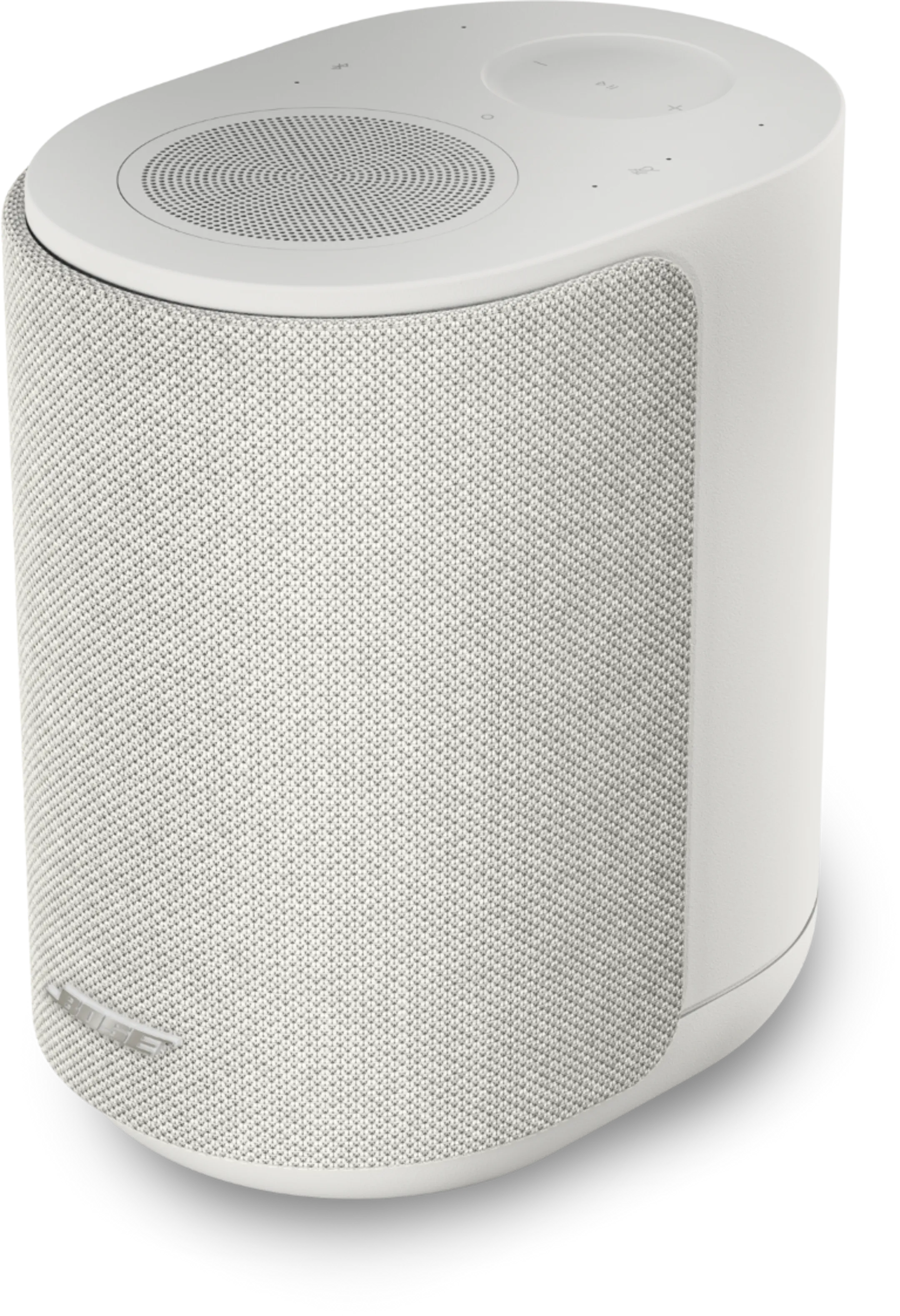 Enceinte Wi-Fi LifeStyle Ultra Blanc