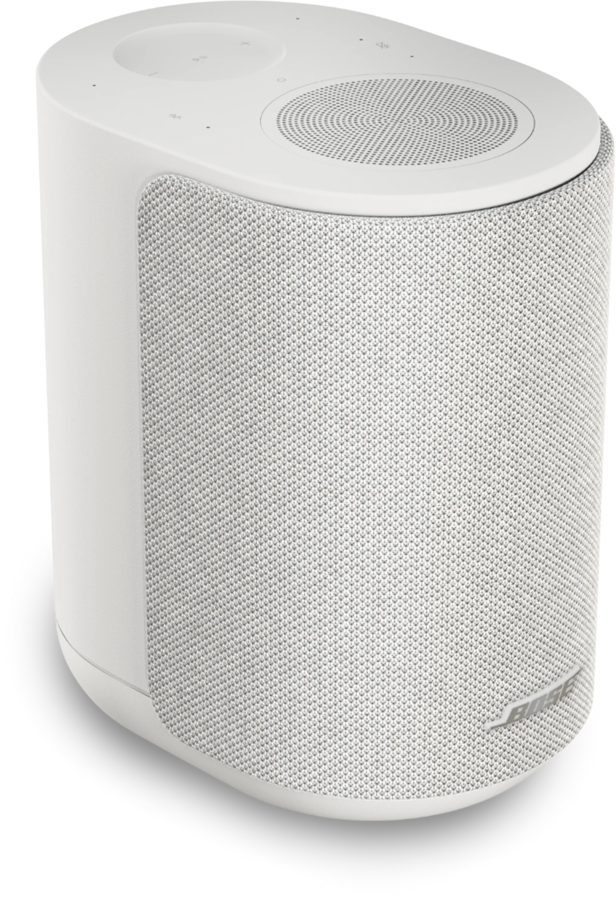 Enceinte Wi-Fi LifeStyle Ultra Blanc