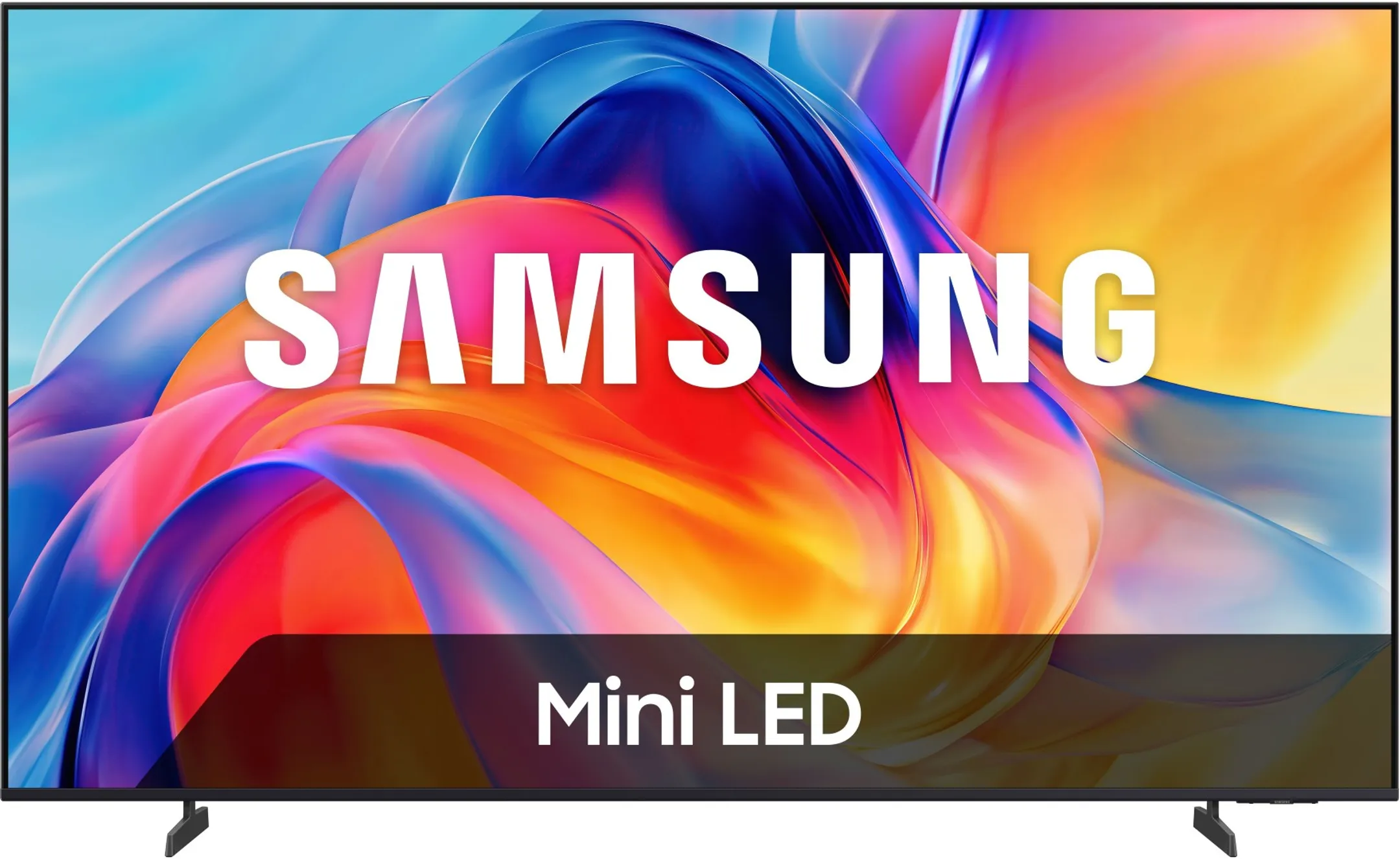 TV Mini LED 4K UE75M73HAUXXN 75 inches