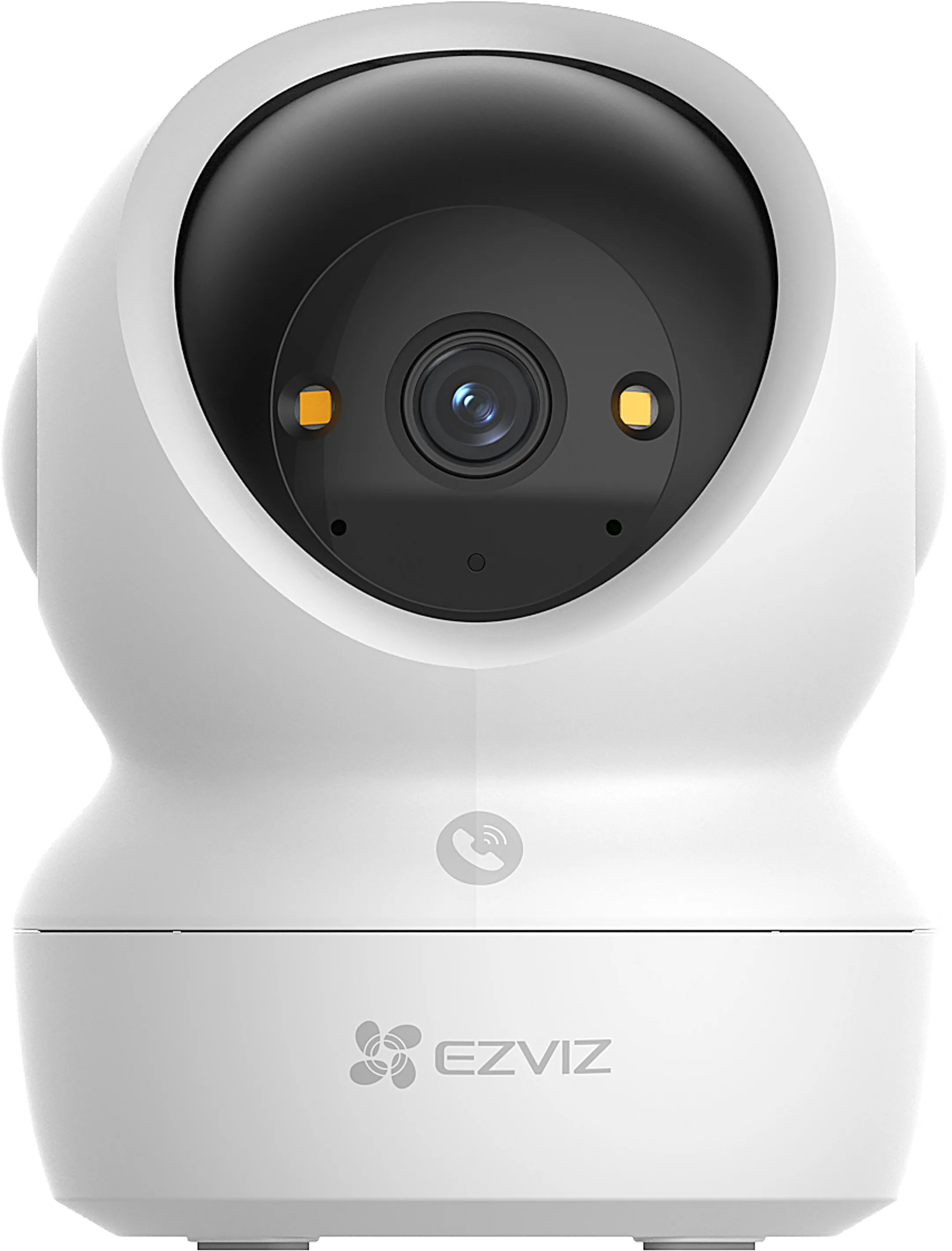 Caméra de surveillance H6C G1 3K 