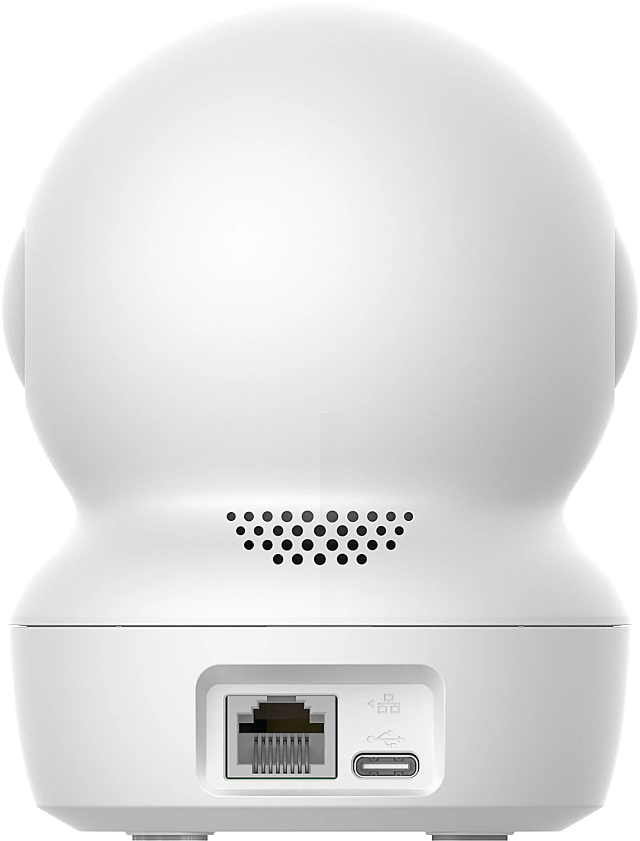Caméra de surveillance H6C G1 3K 