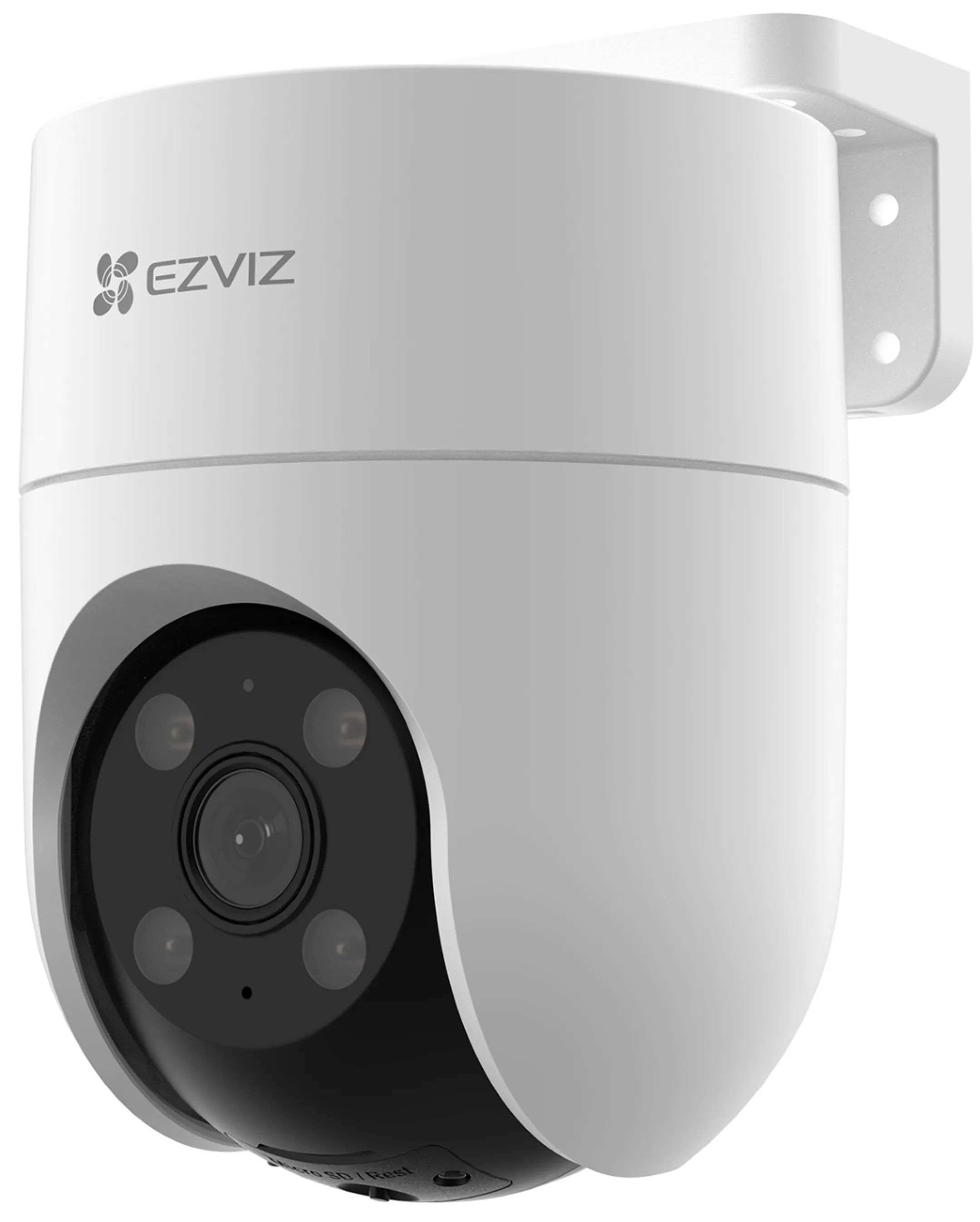 Caméra de surveillance H8c SE  3MP