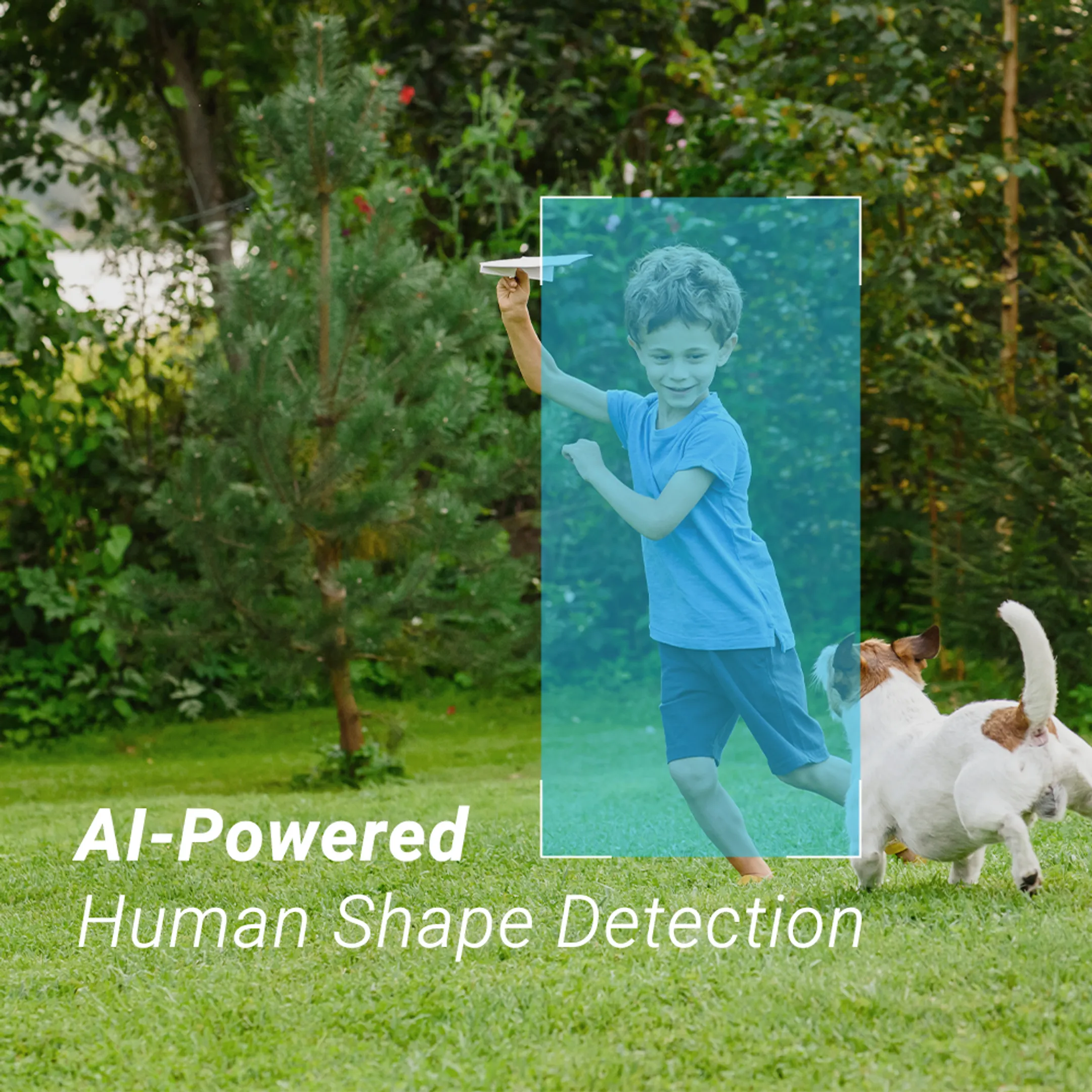 Caméra de surveillance H8c SE  3MP