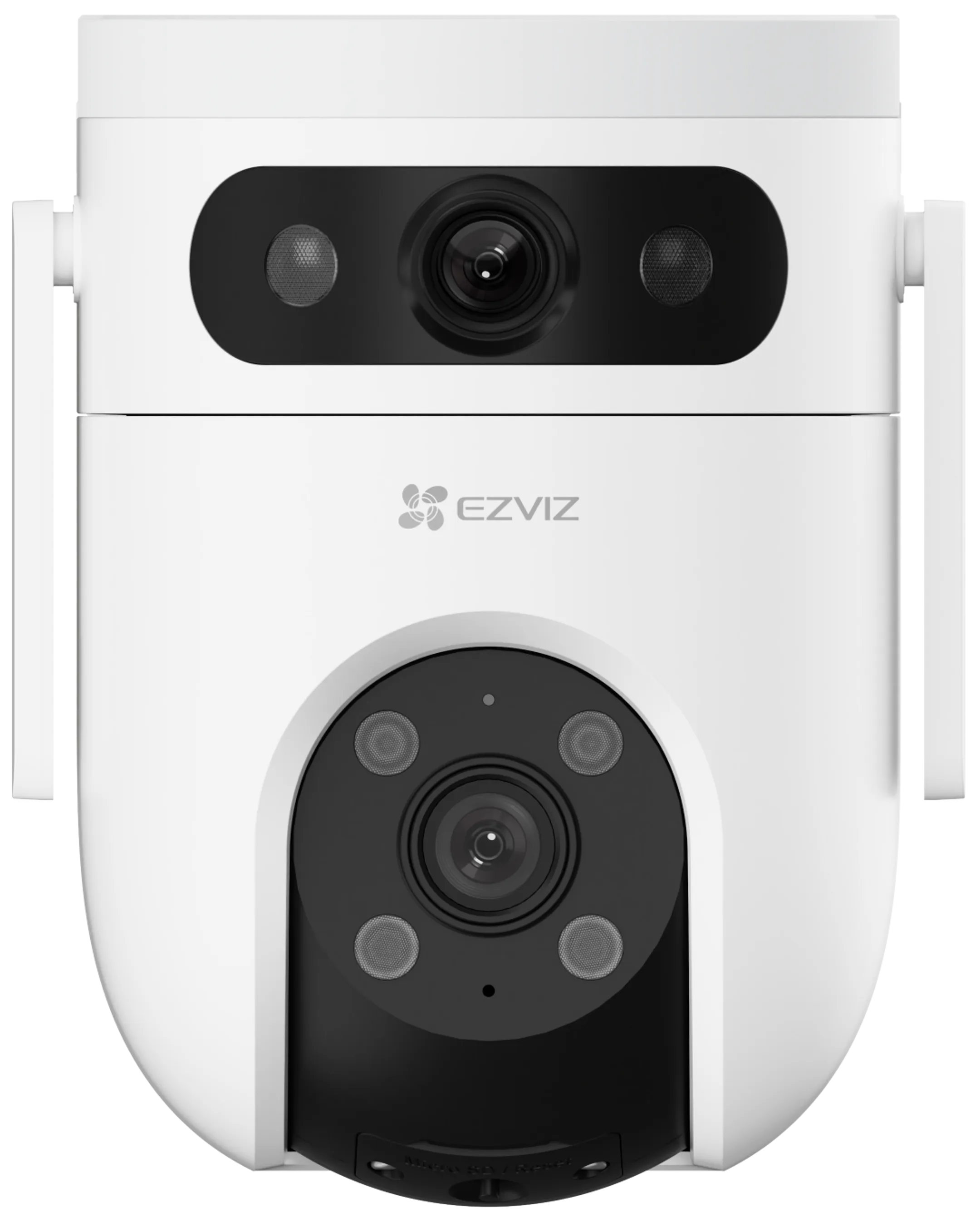 Caméra de surveillance H9c 3K