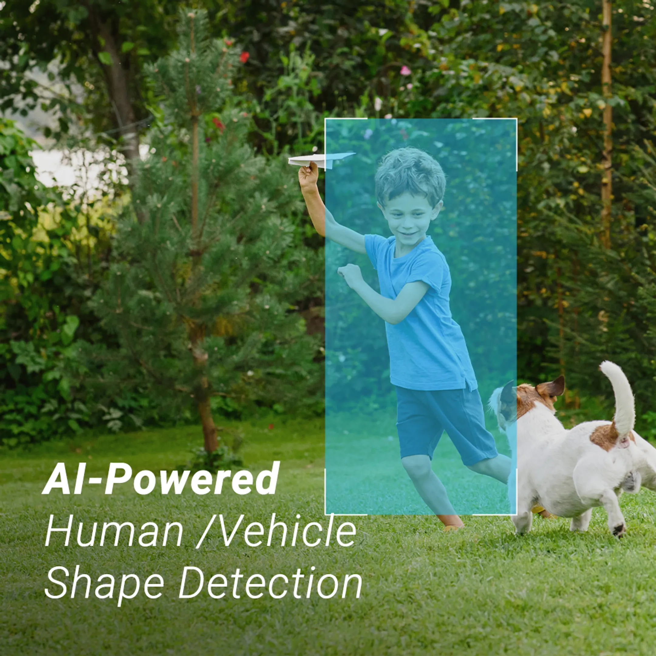 Caméra de surveillance H9c 3K