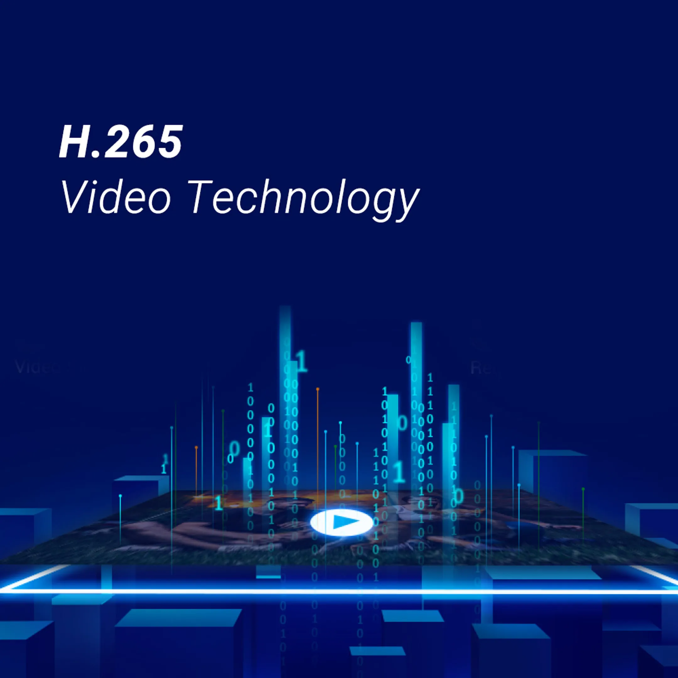 Caméra de surveillance H9c 3K