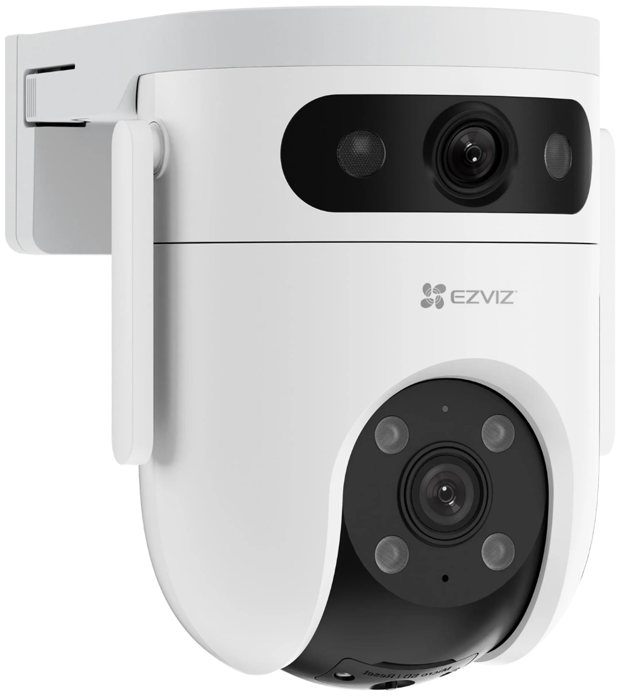 Caméra de surveillance H9c 3K