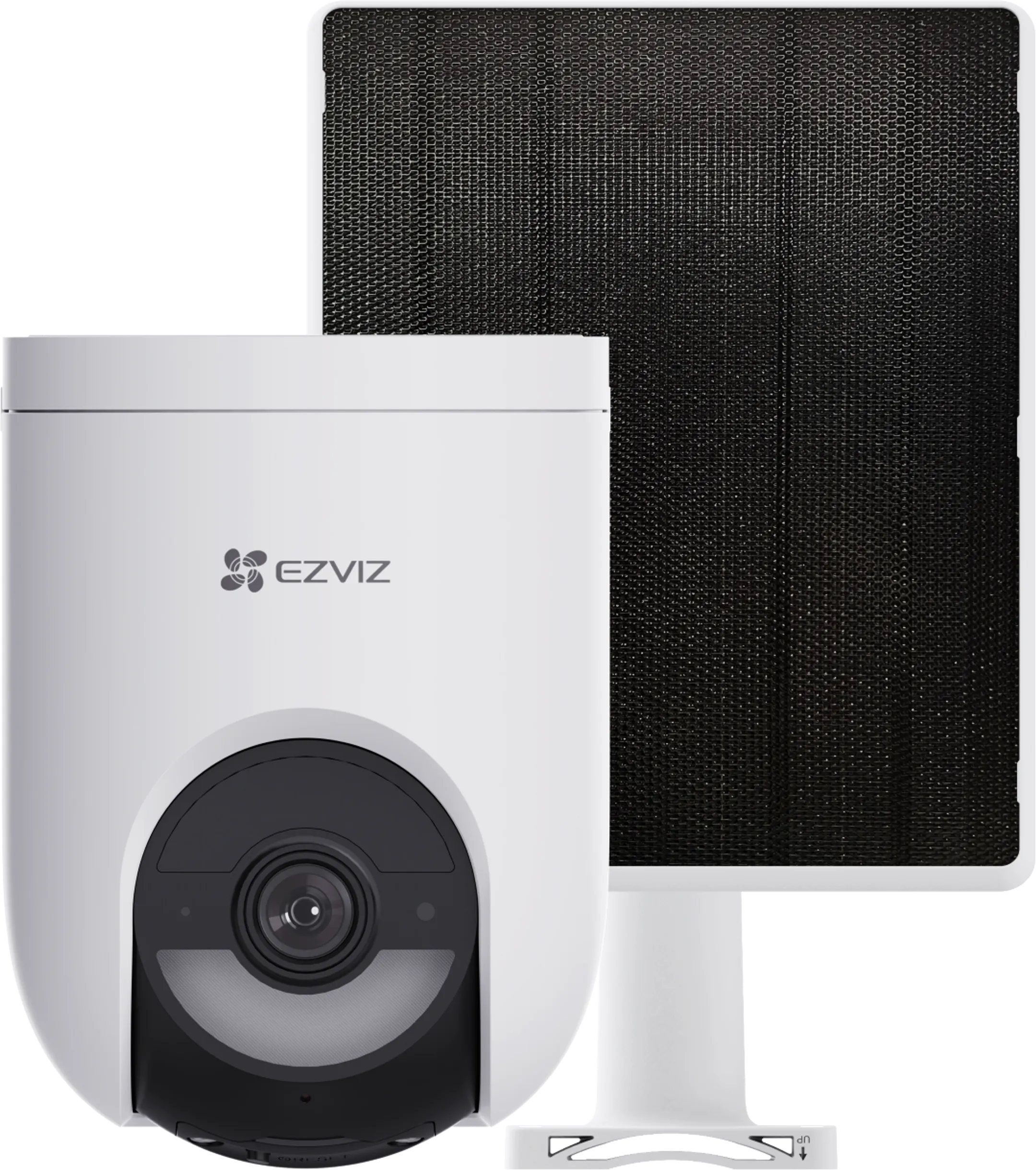 Surveillance Camera HB8 Lite 4G Kit
