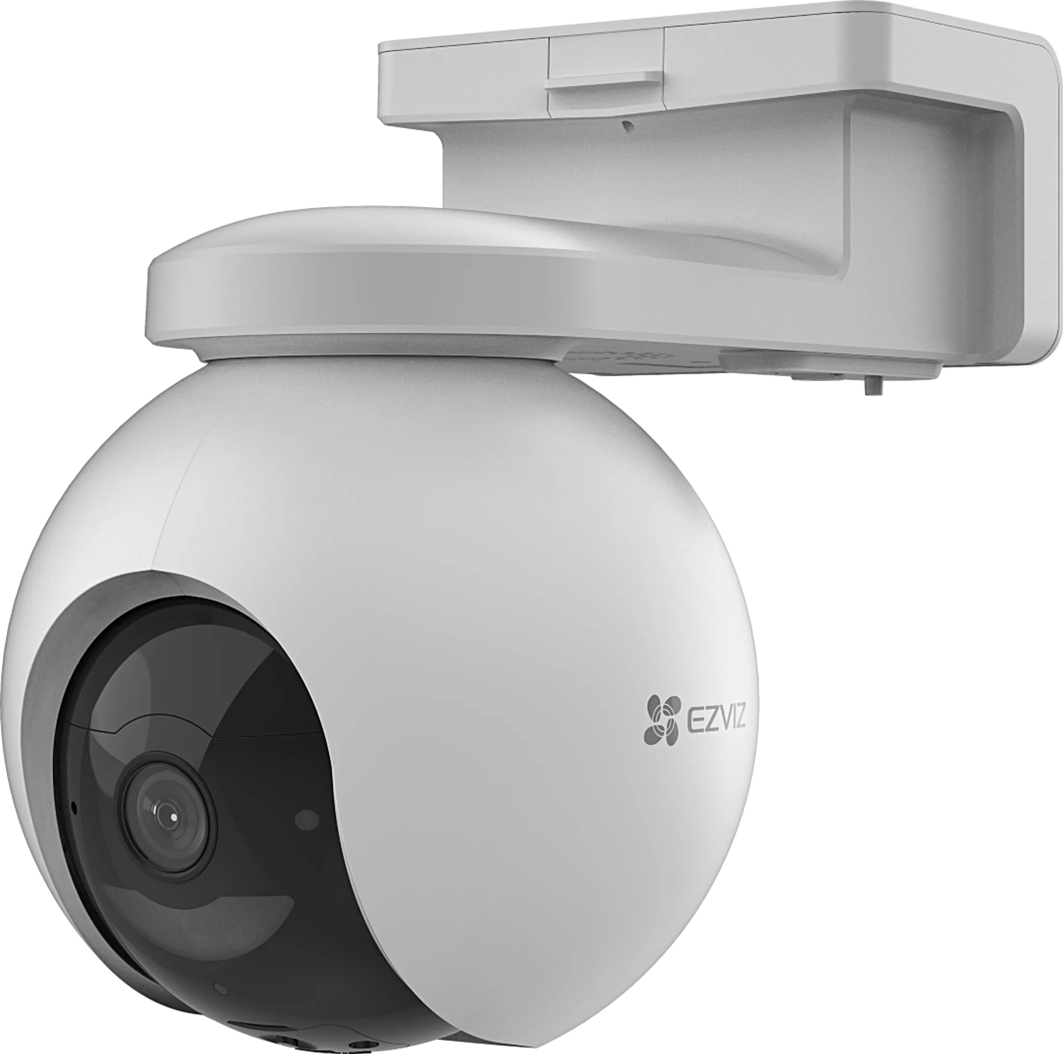 Überwachungskamera EB8 4K 4G Set