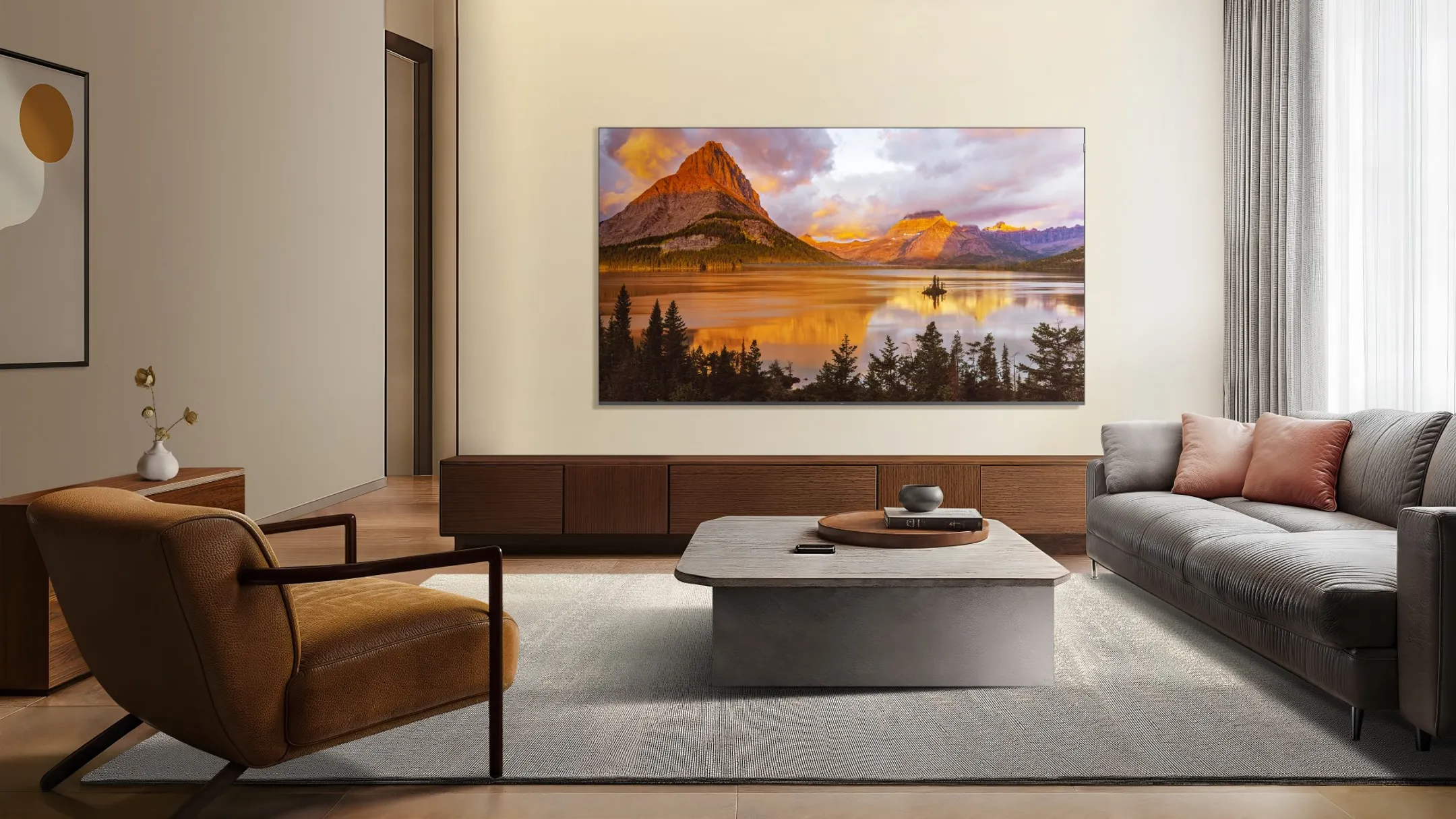 TV QLED 4K 75P79L 75 zoll