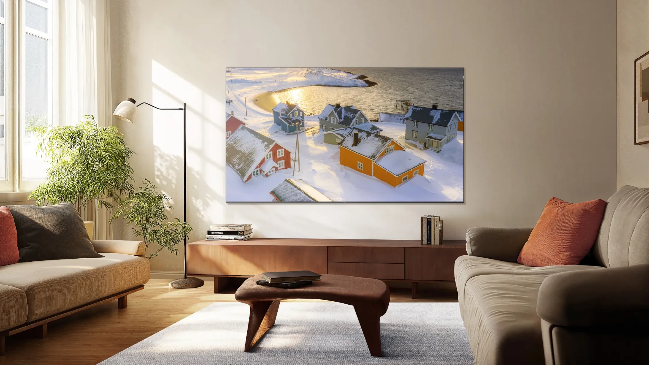 TV QLED 4K 65P79L 65 zoll