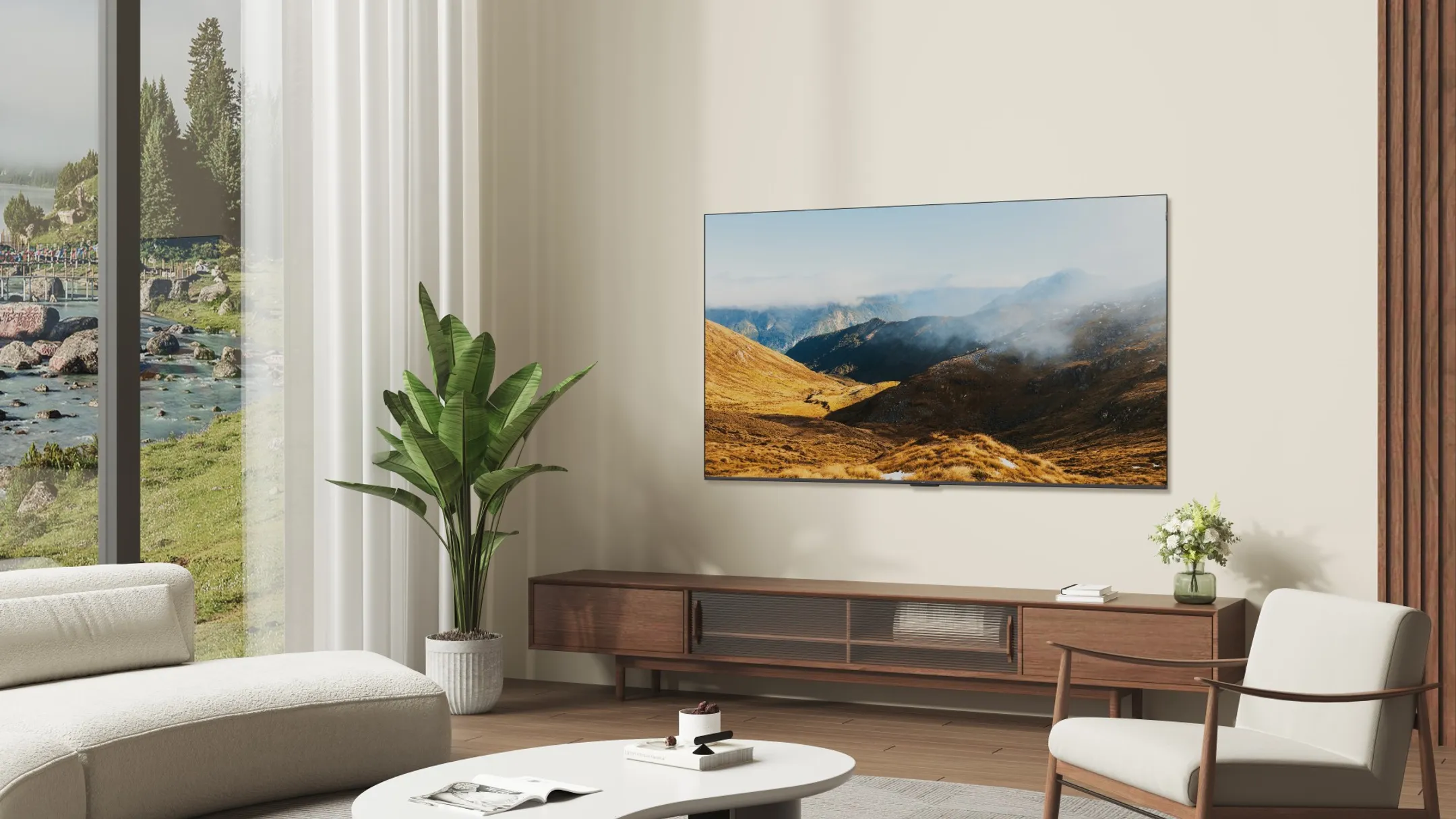 TV QLED 4K 55P79L 55 pouces