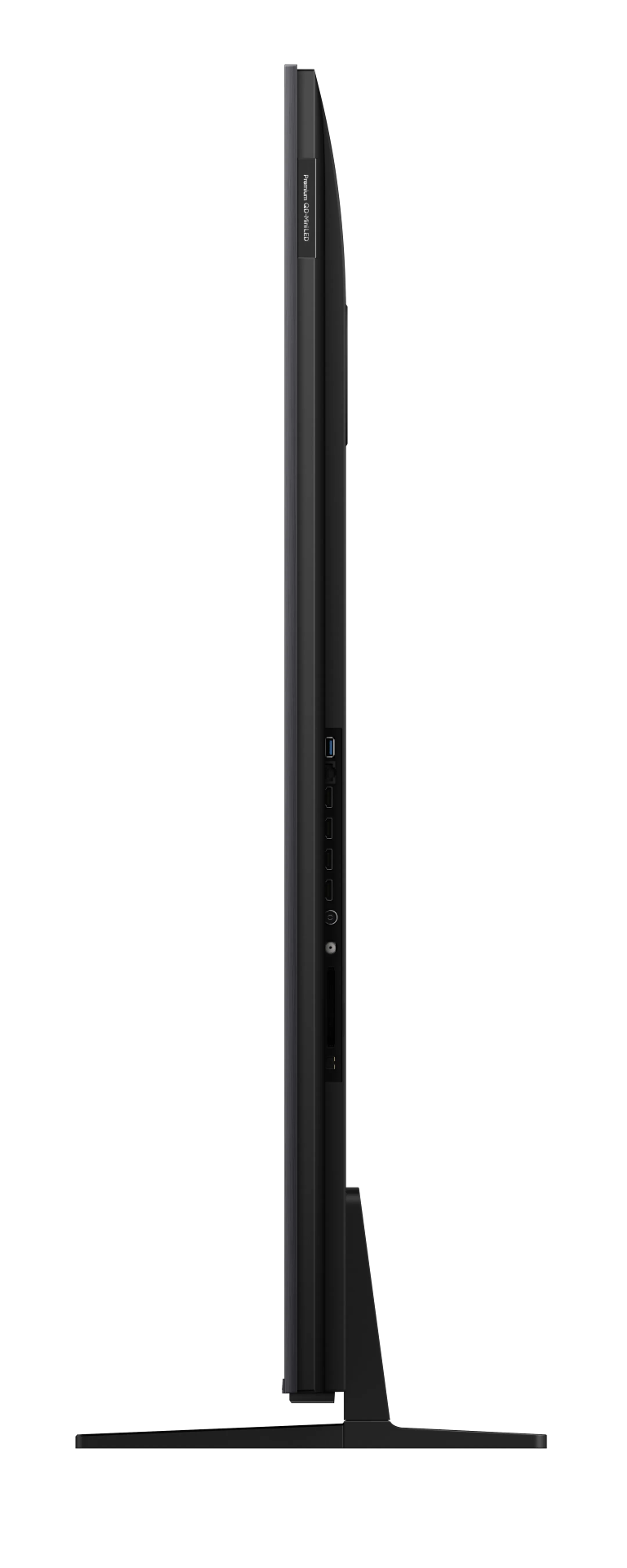 TV QD-Mini LED 4K 55C69K Pro 55 inches