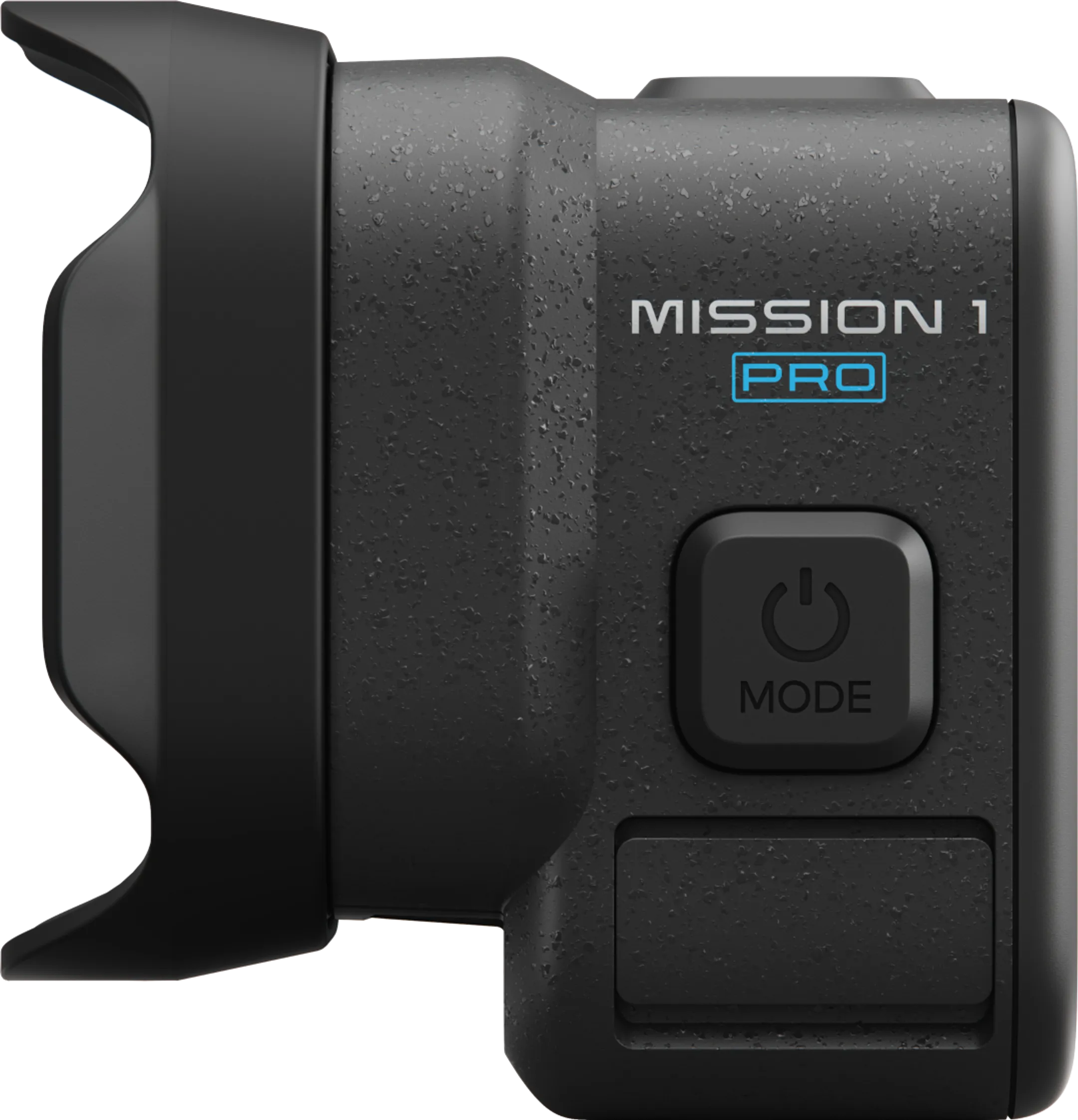 Action camera Mission 1 Pro