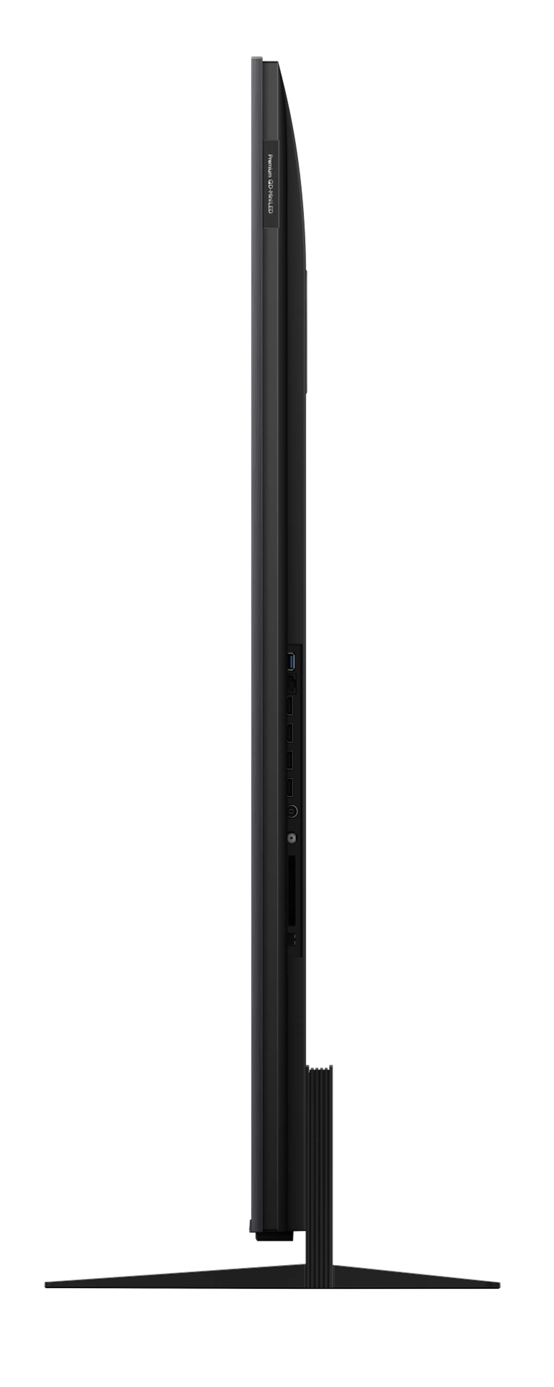 TV QD-Mini LED 4K 85C69K Pro 85 inches