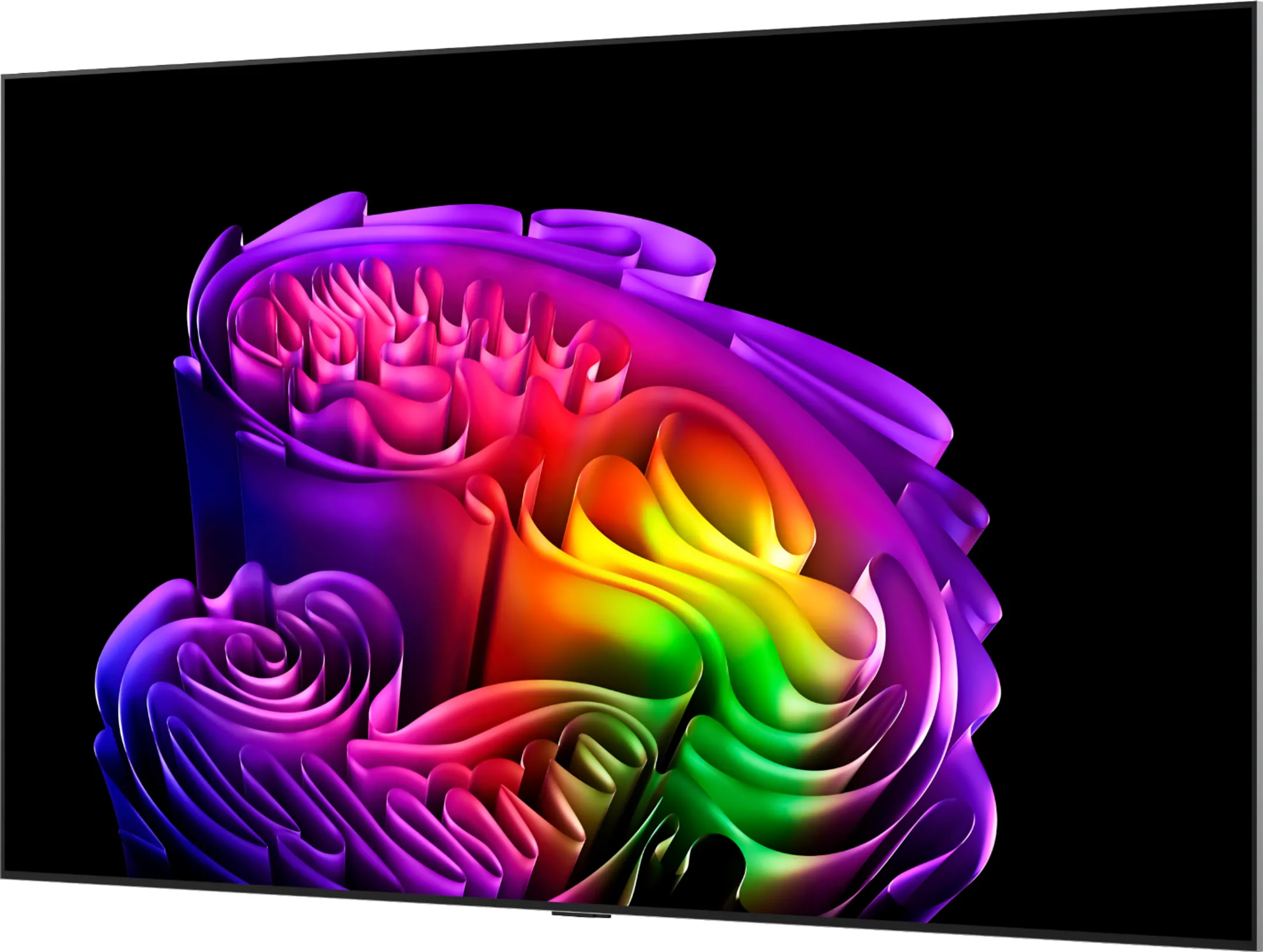 TV OLED evo AI 4K OLED77G67LW 77 inches
