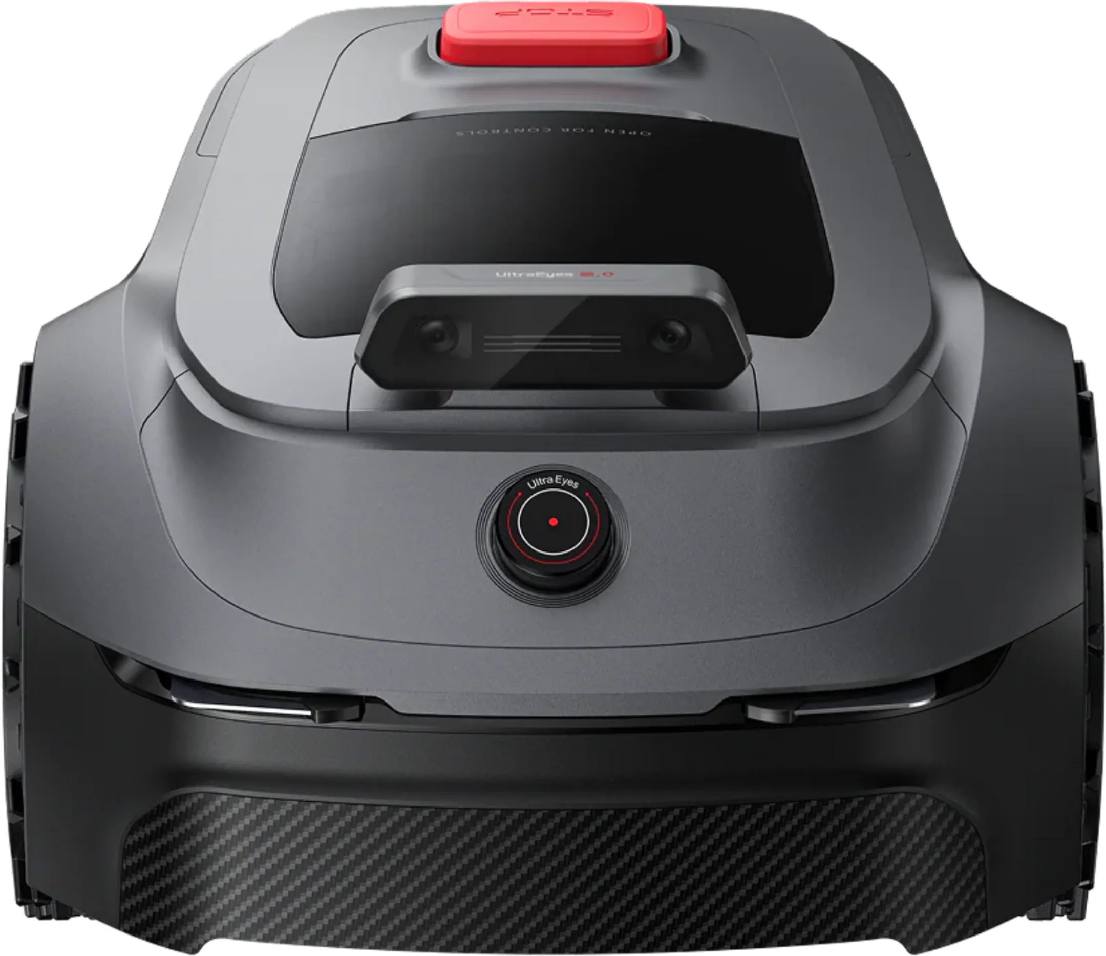 Robot tondeuse ViAX 500
