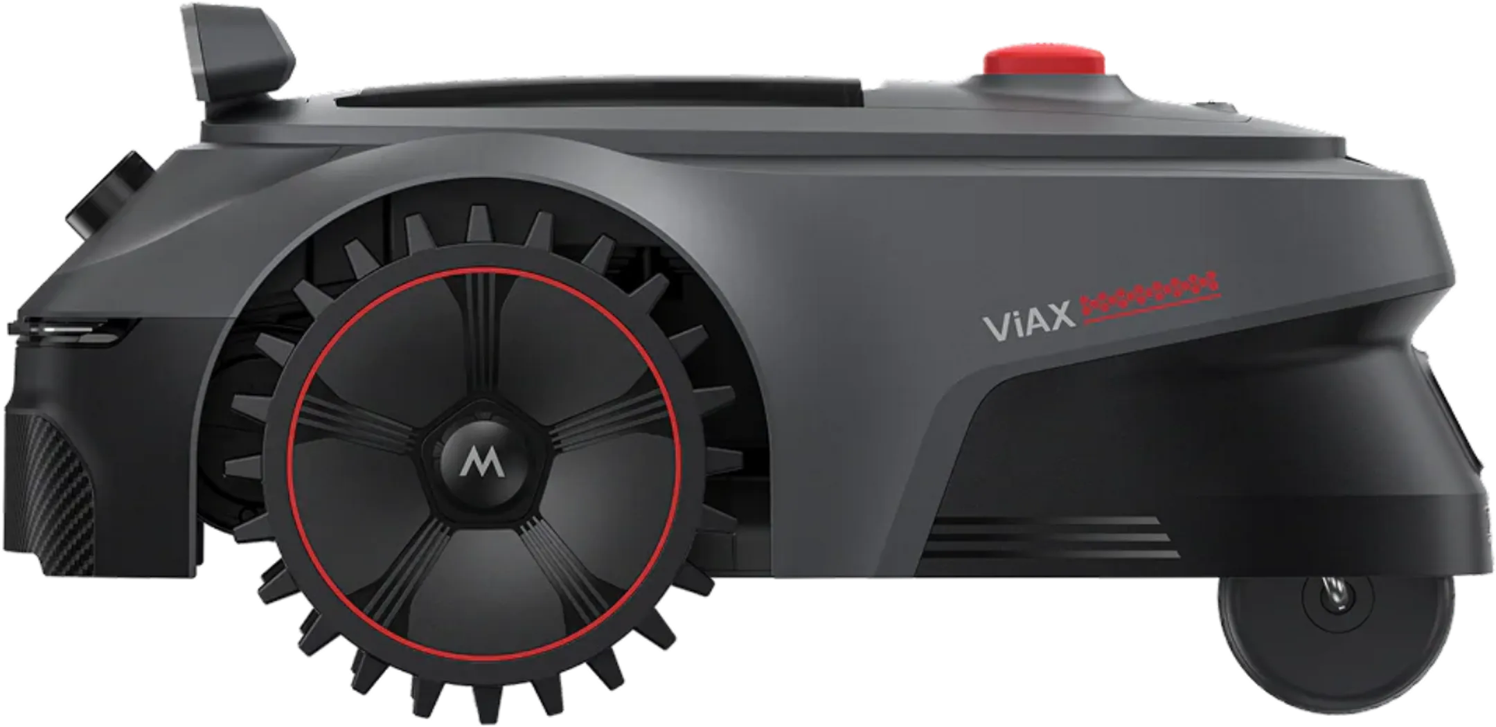 Robot tondeuse ViAX 500