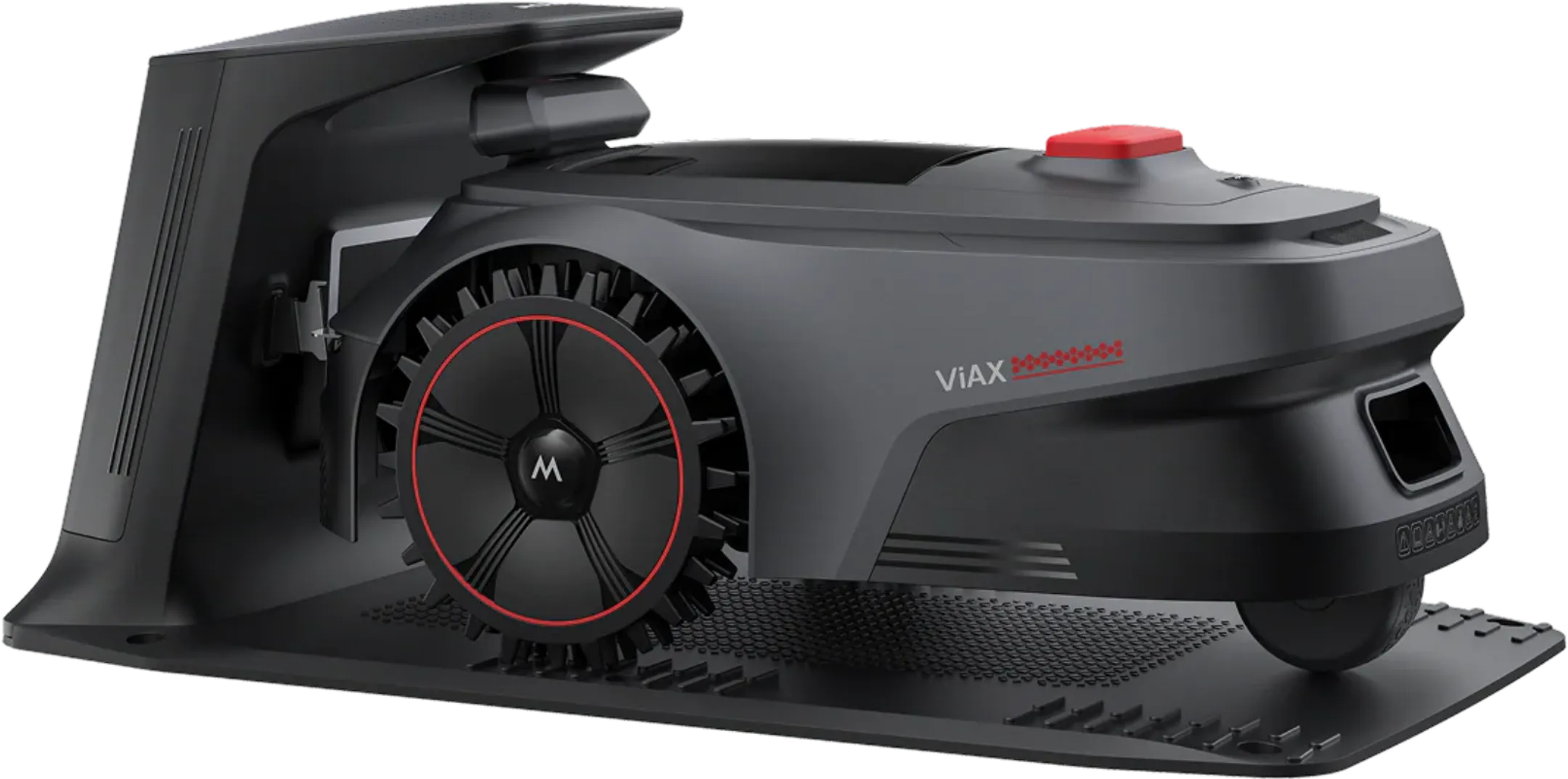 Robot tondeuse ViAX 500