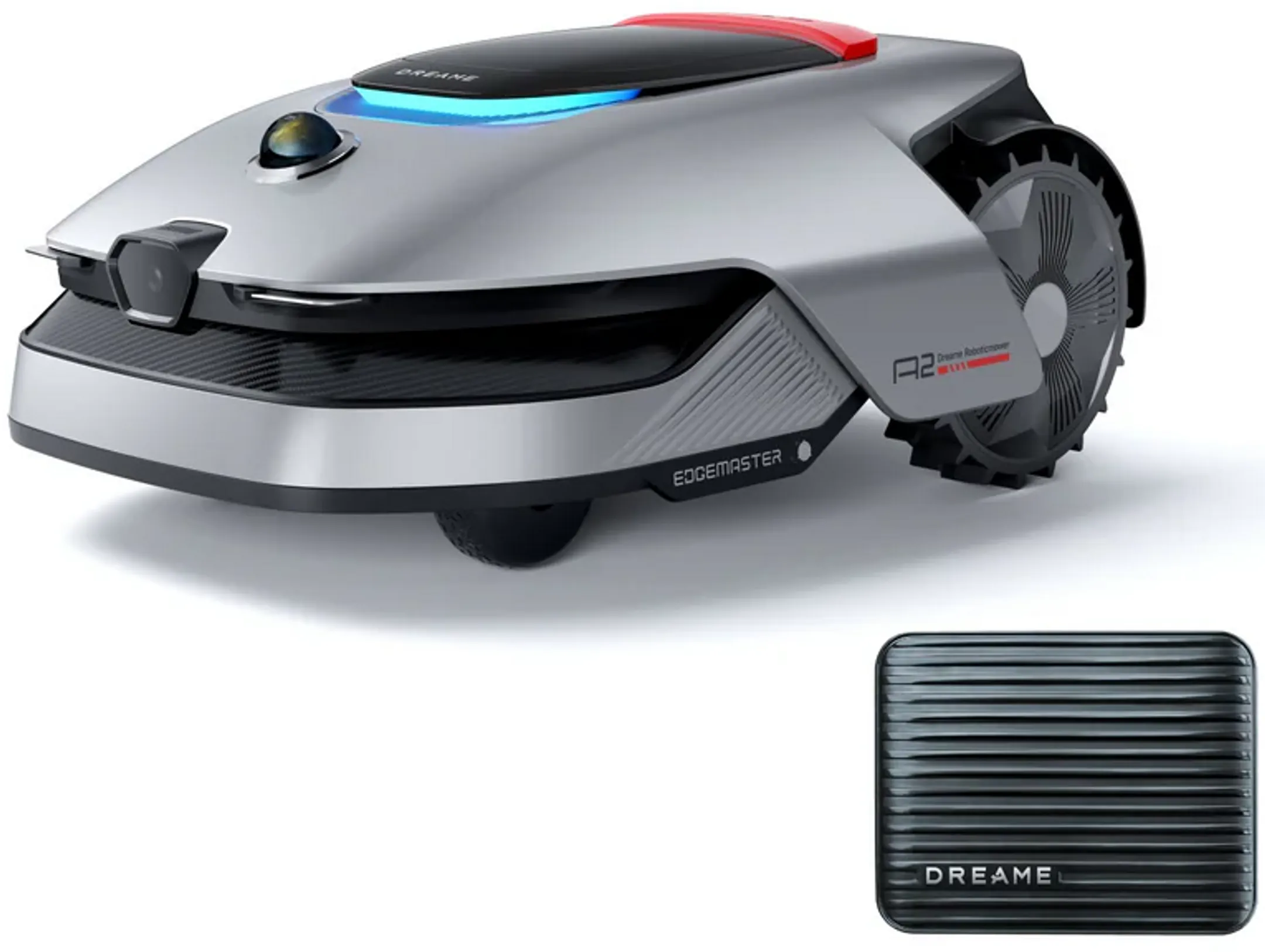 Robot tondeuse A2 1200