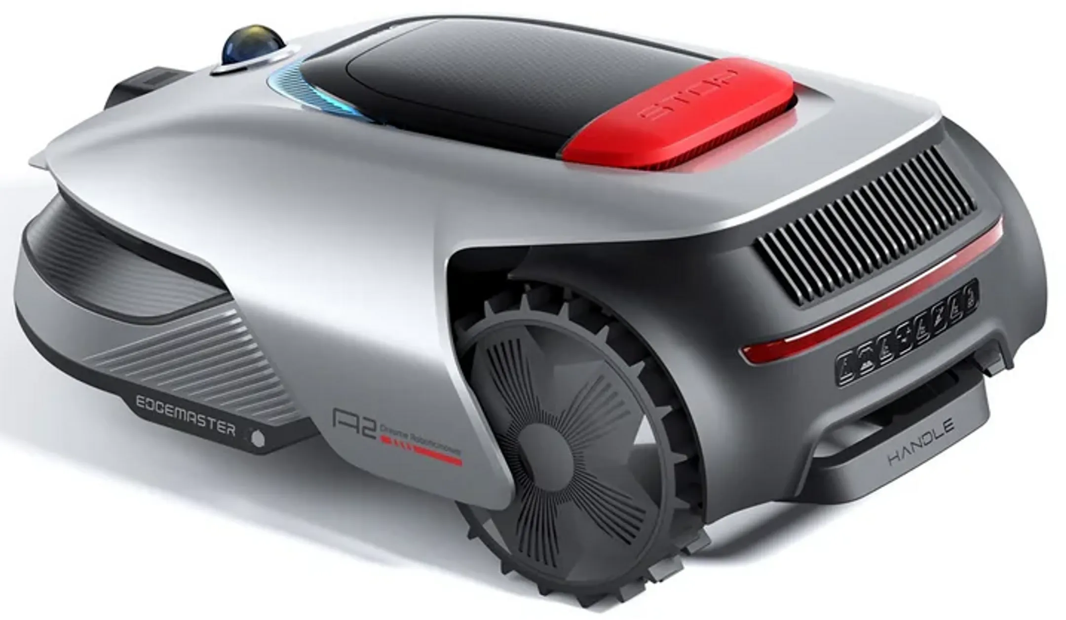 Robot tondeuse A2 1200