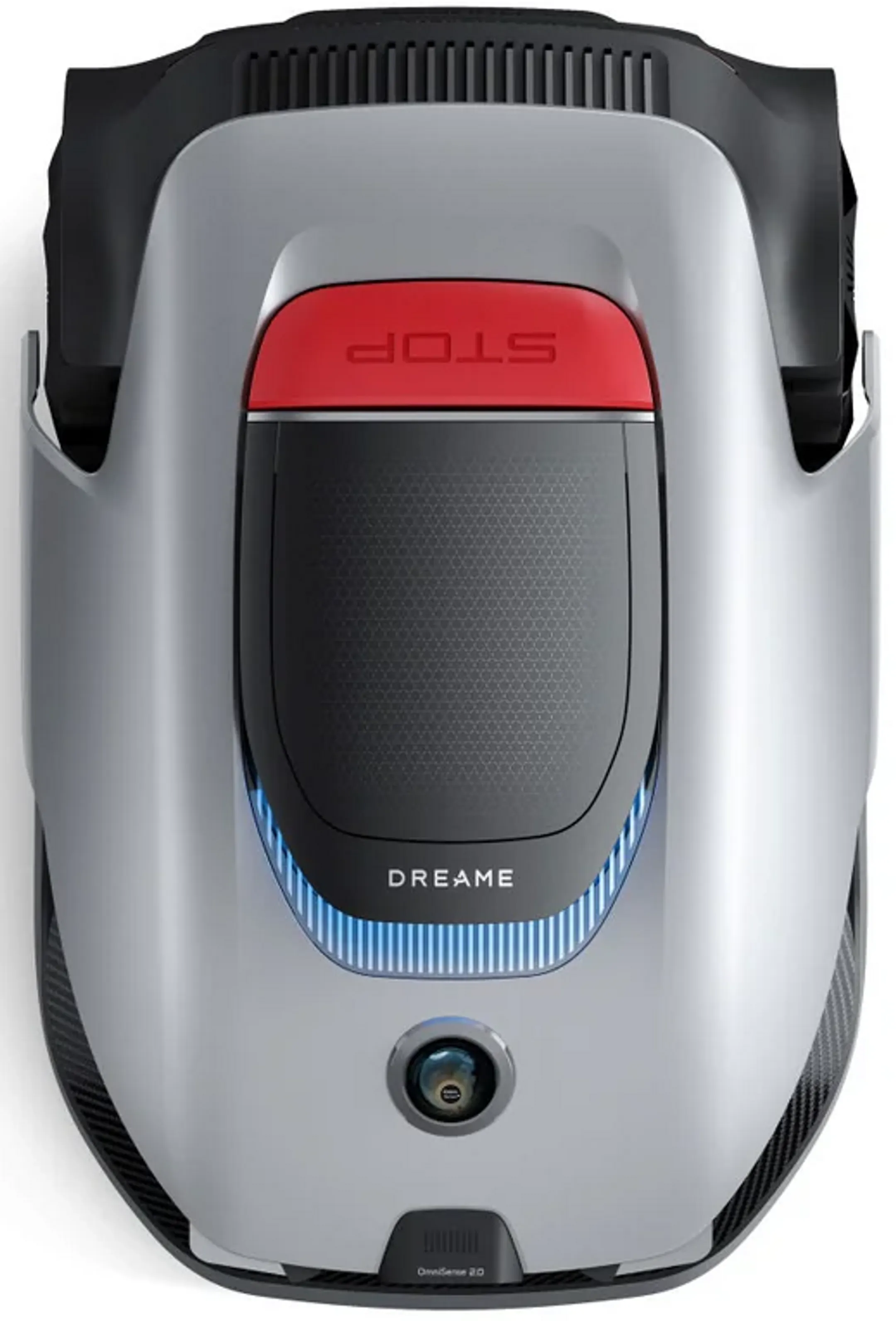 Robot tondeuse A2 1200