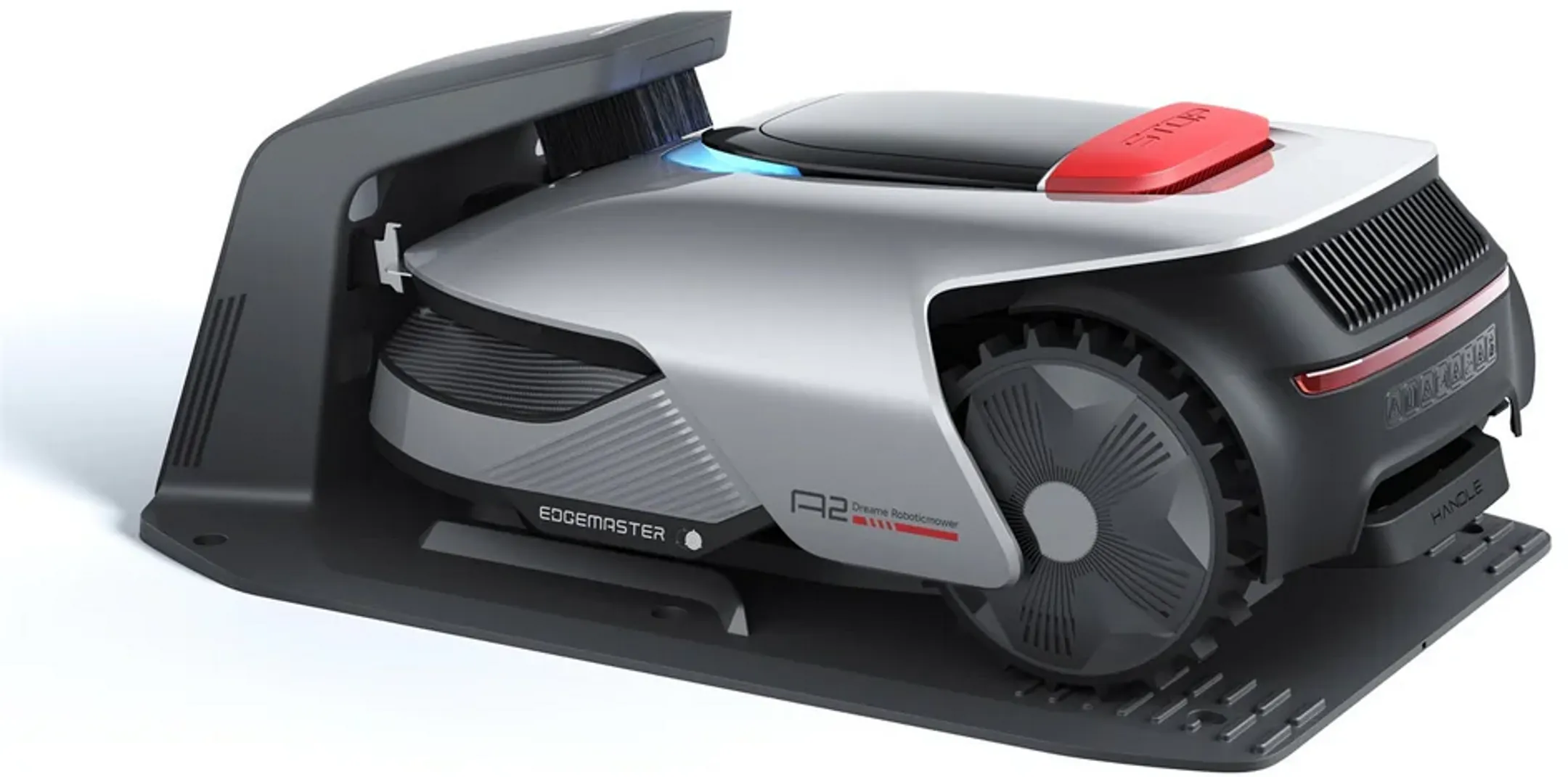 Robot tondeuse A2 1200