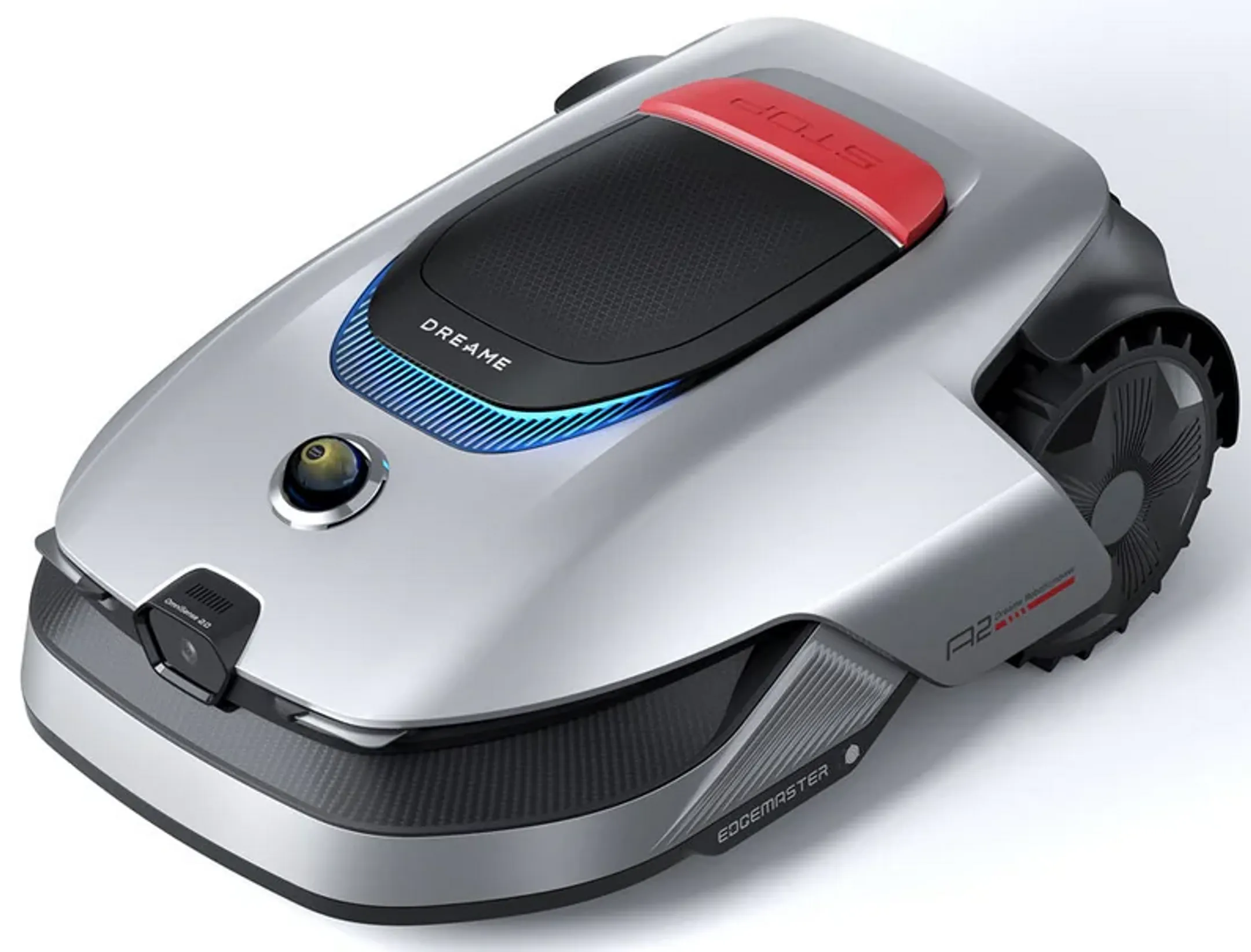 Robot tondeuse A2 1200