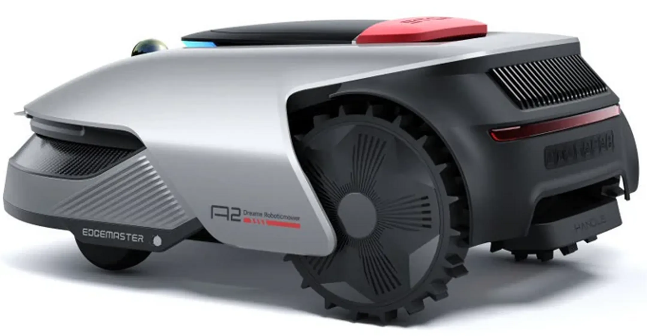 Robot tondeuse A2 1200