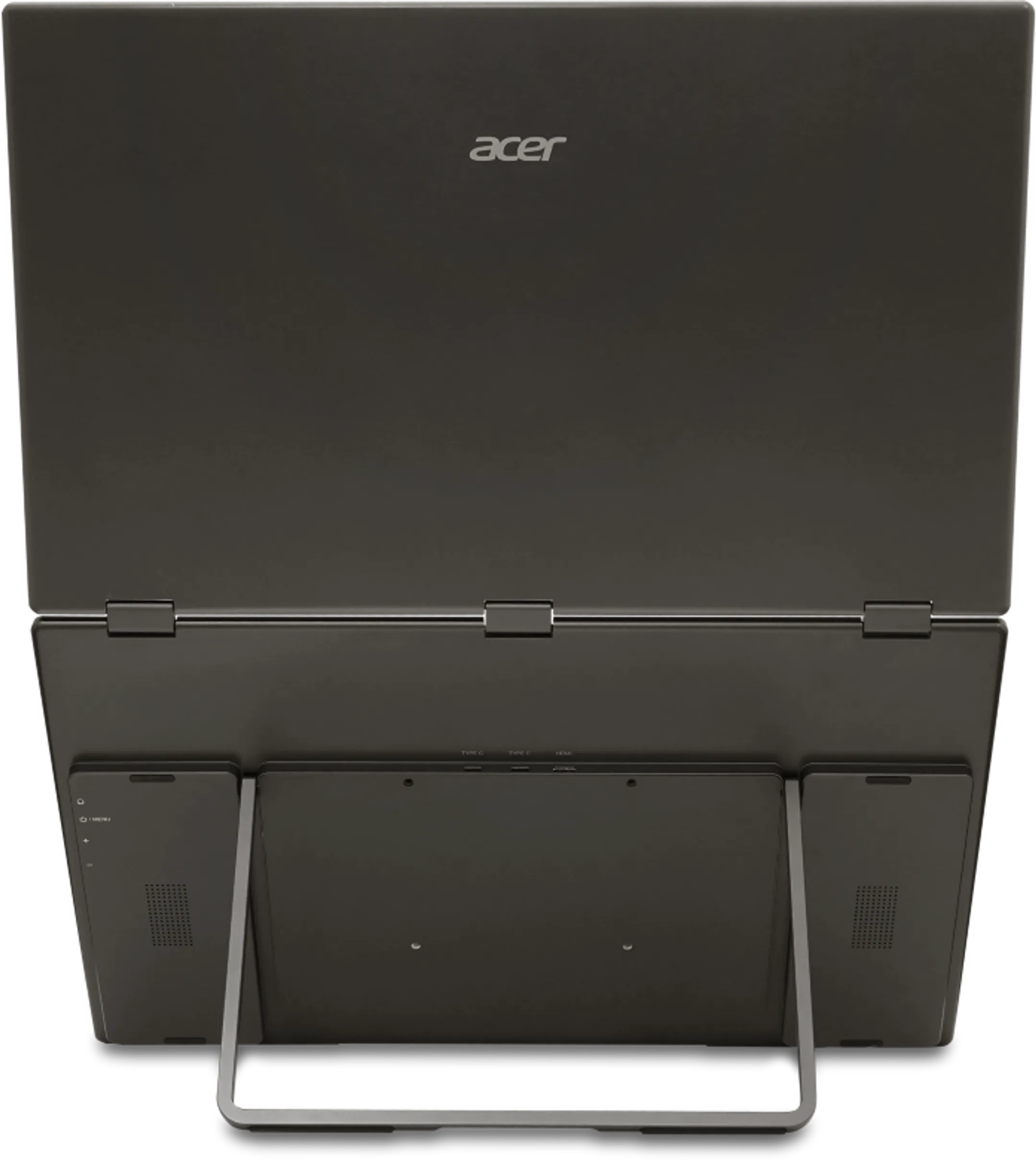 Moniteur PC Double écran 18,5" PD193QTE
