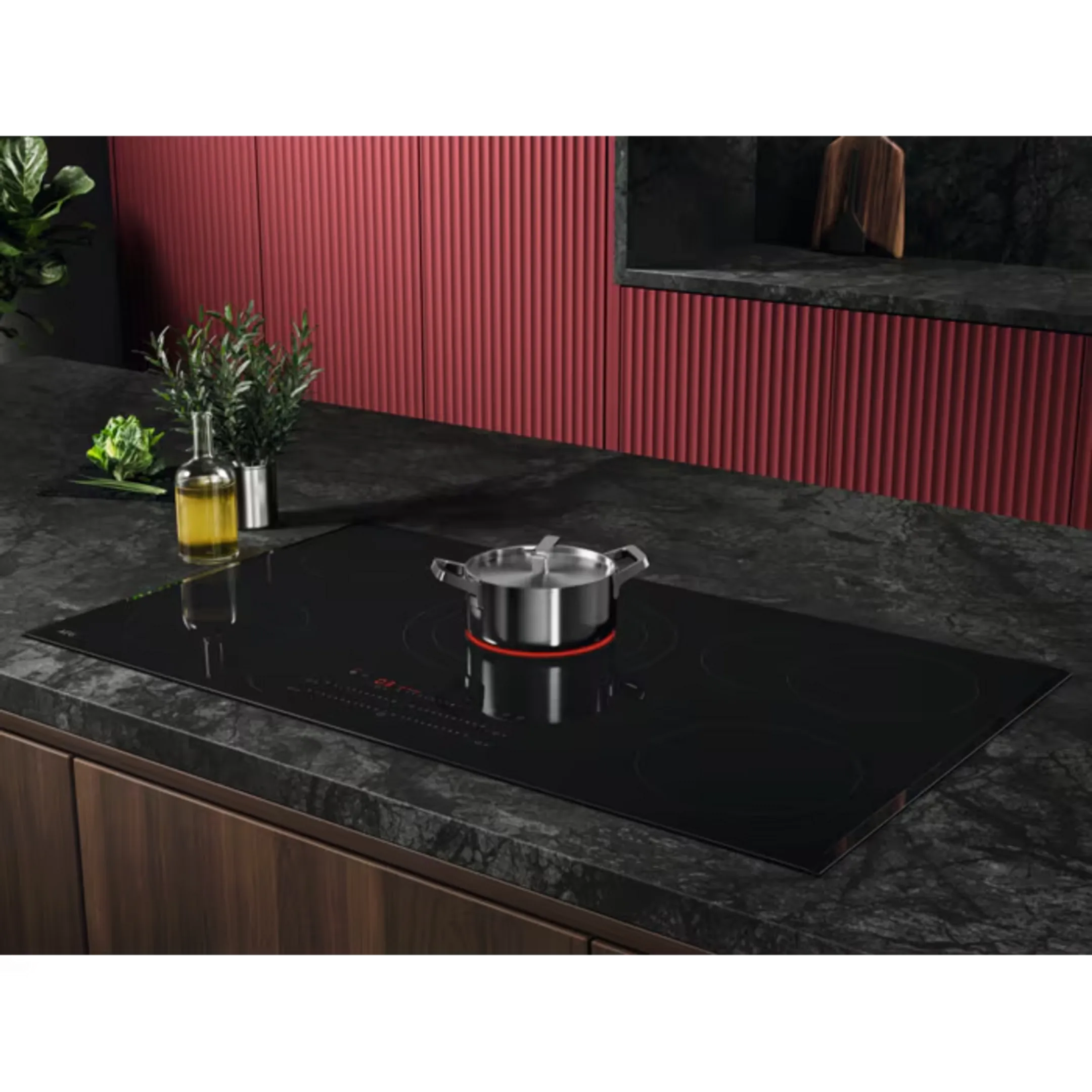 Table de cuisson vitrocéramique Series 3000 TP95RA07FB