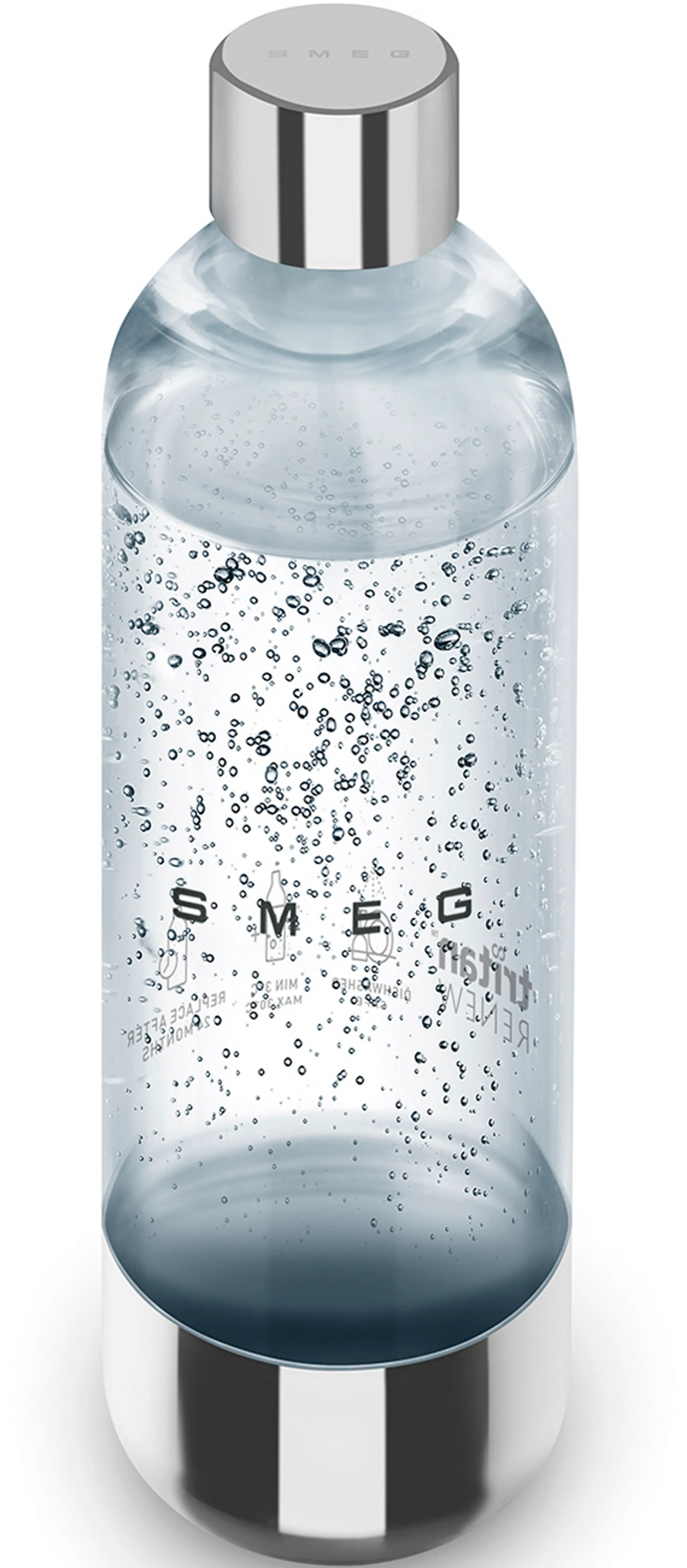 Bouteille pour machine à Soda SKC01