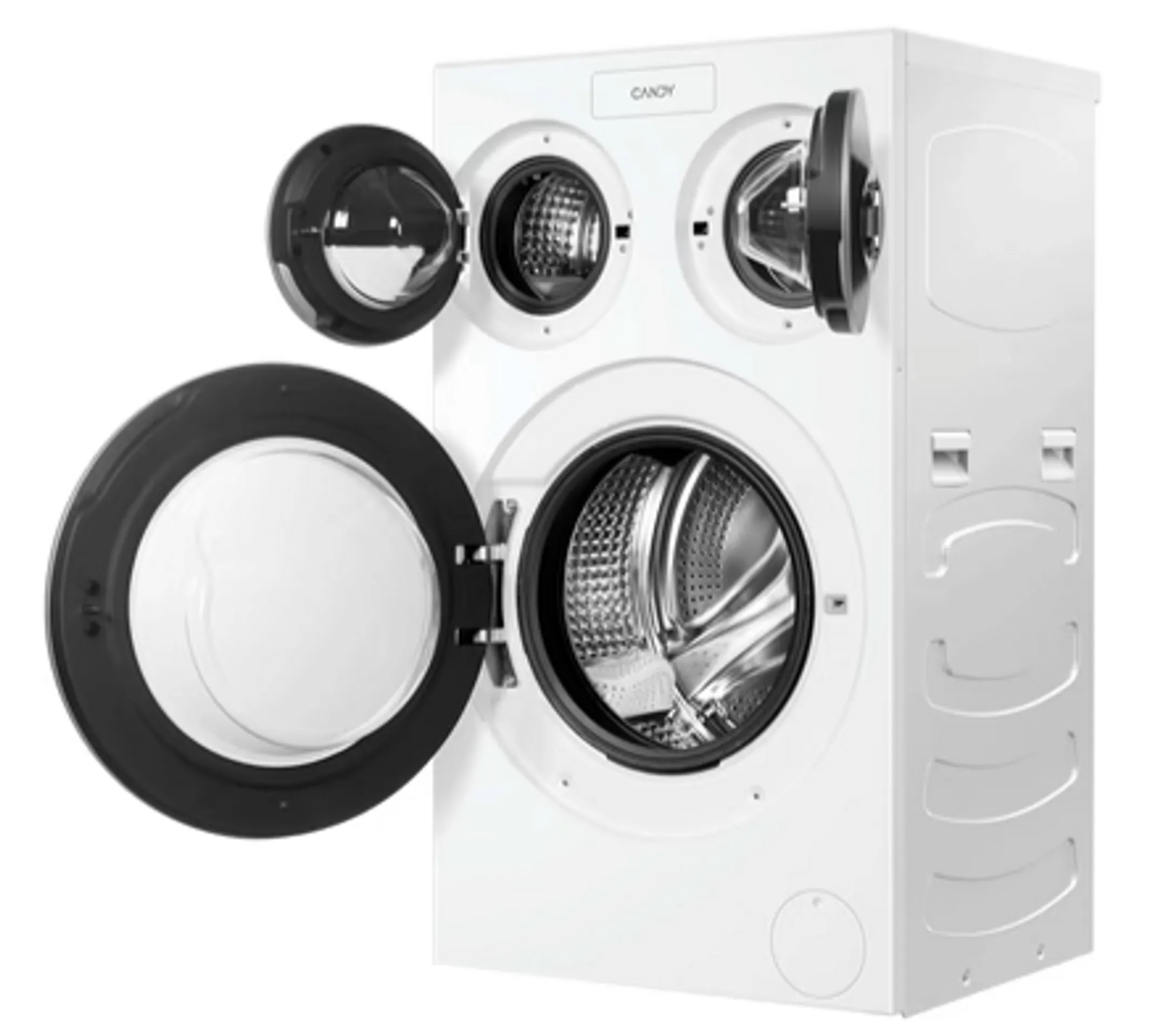 Washing machine Multiwash MQD 410CBL9-S