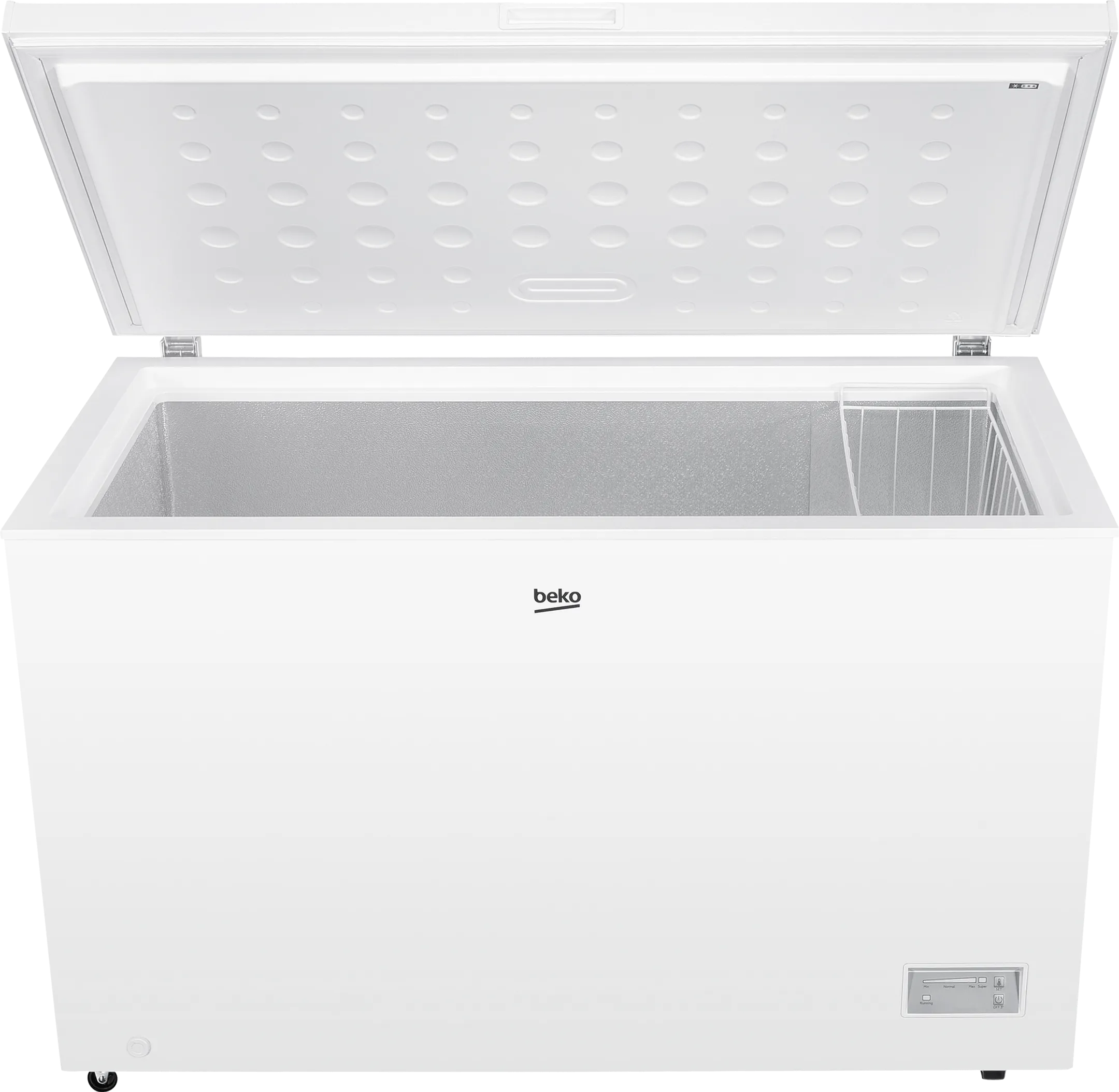  Chest freezer CF380EWN