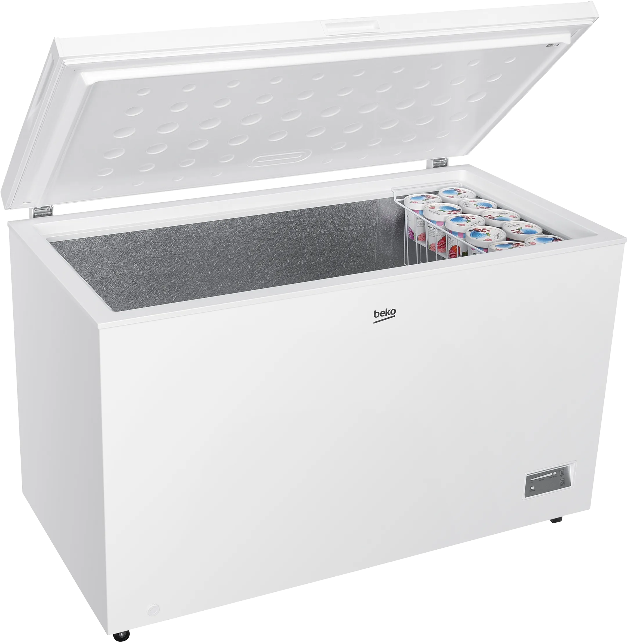  Chest freezer CF380EWN