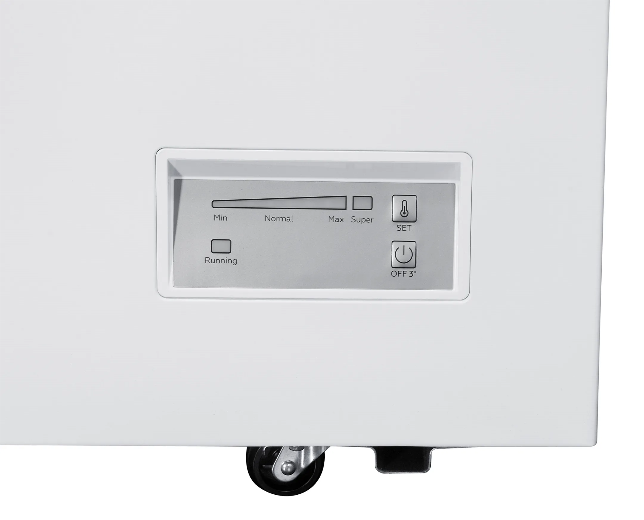  Chest freezer CF380EWN