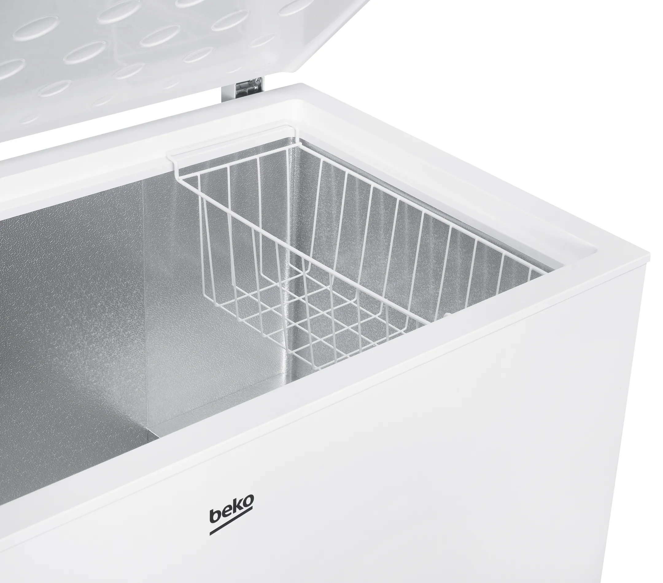  Chest freezer CF380EWN