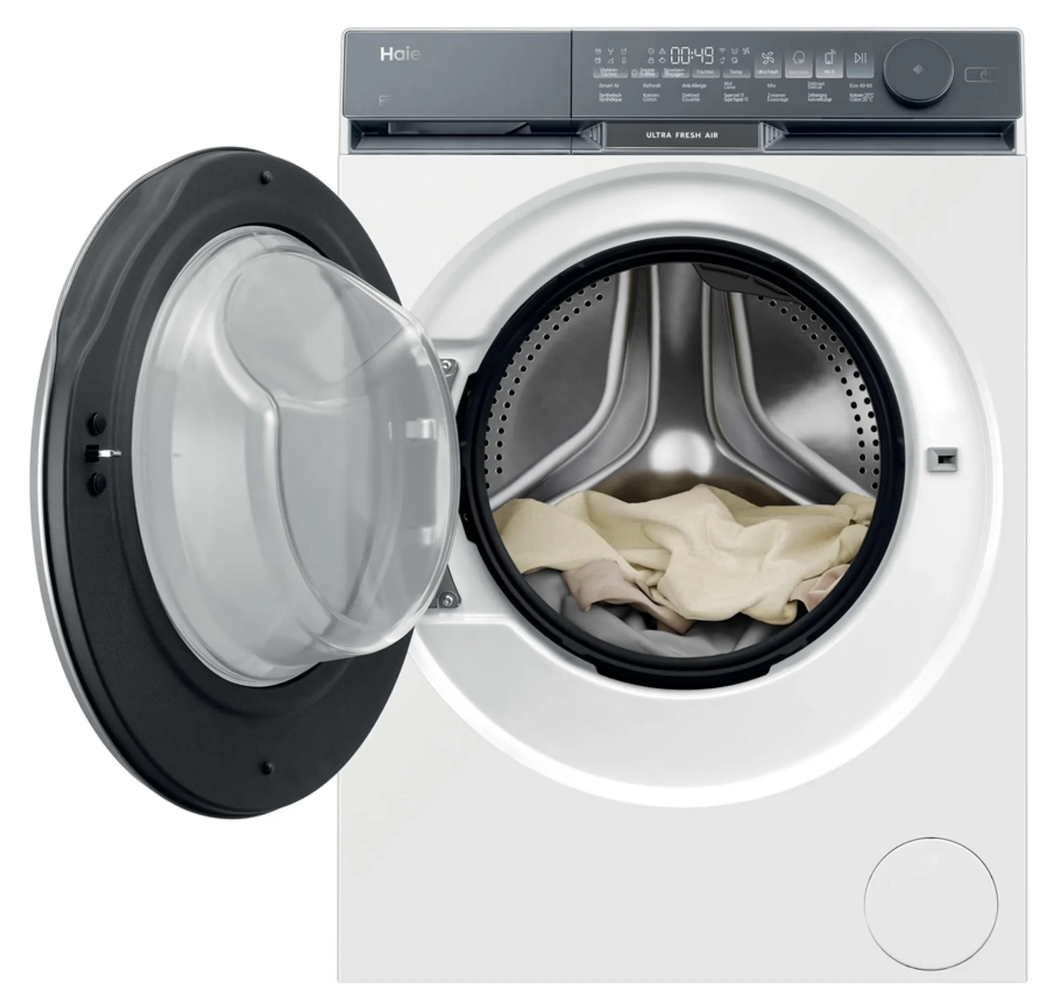 Lave-linge X9 HW90-BD14387UDF