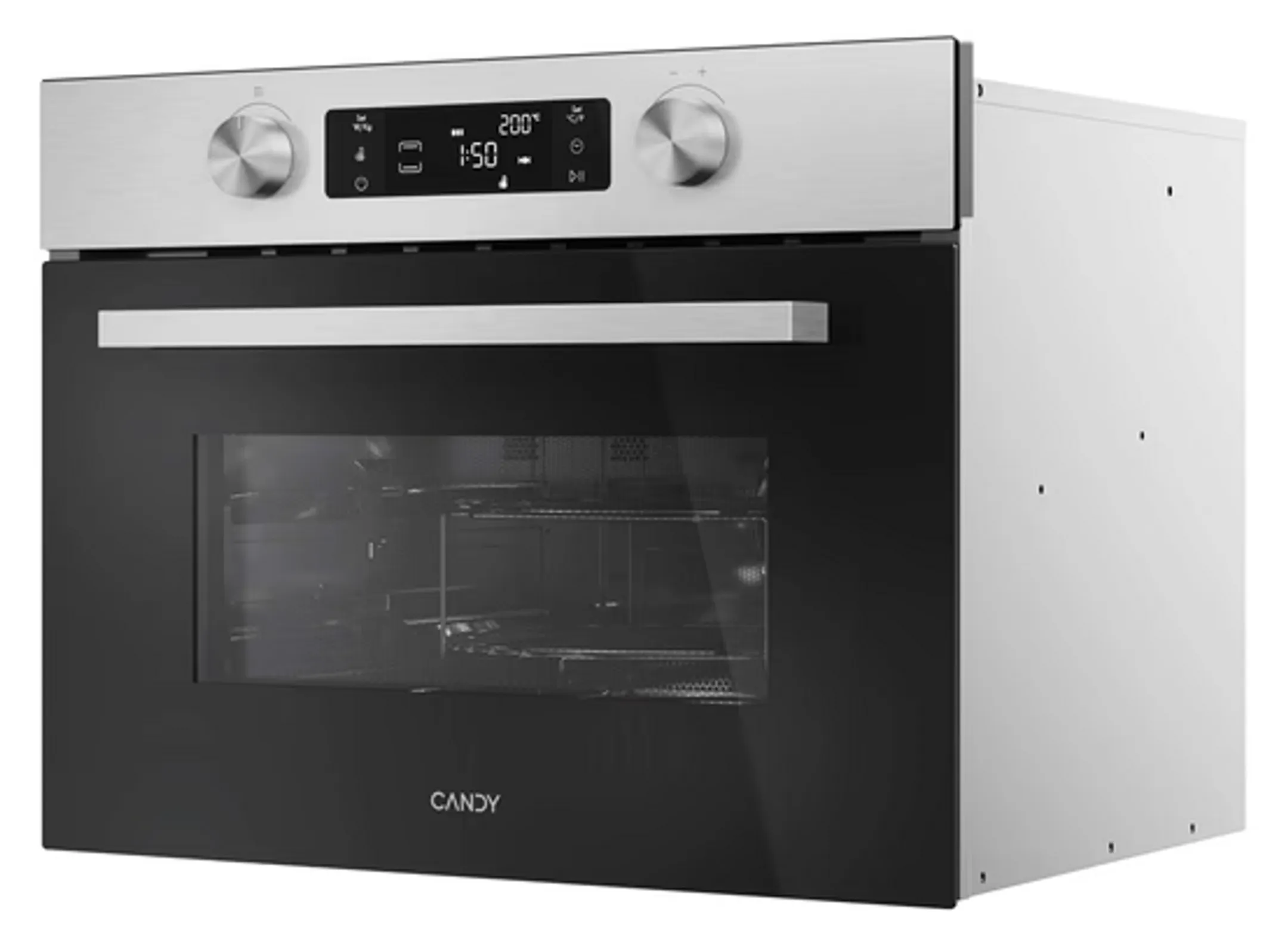 Micro-ondes combiné encastrable  CA4MWNBB6N